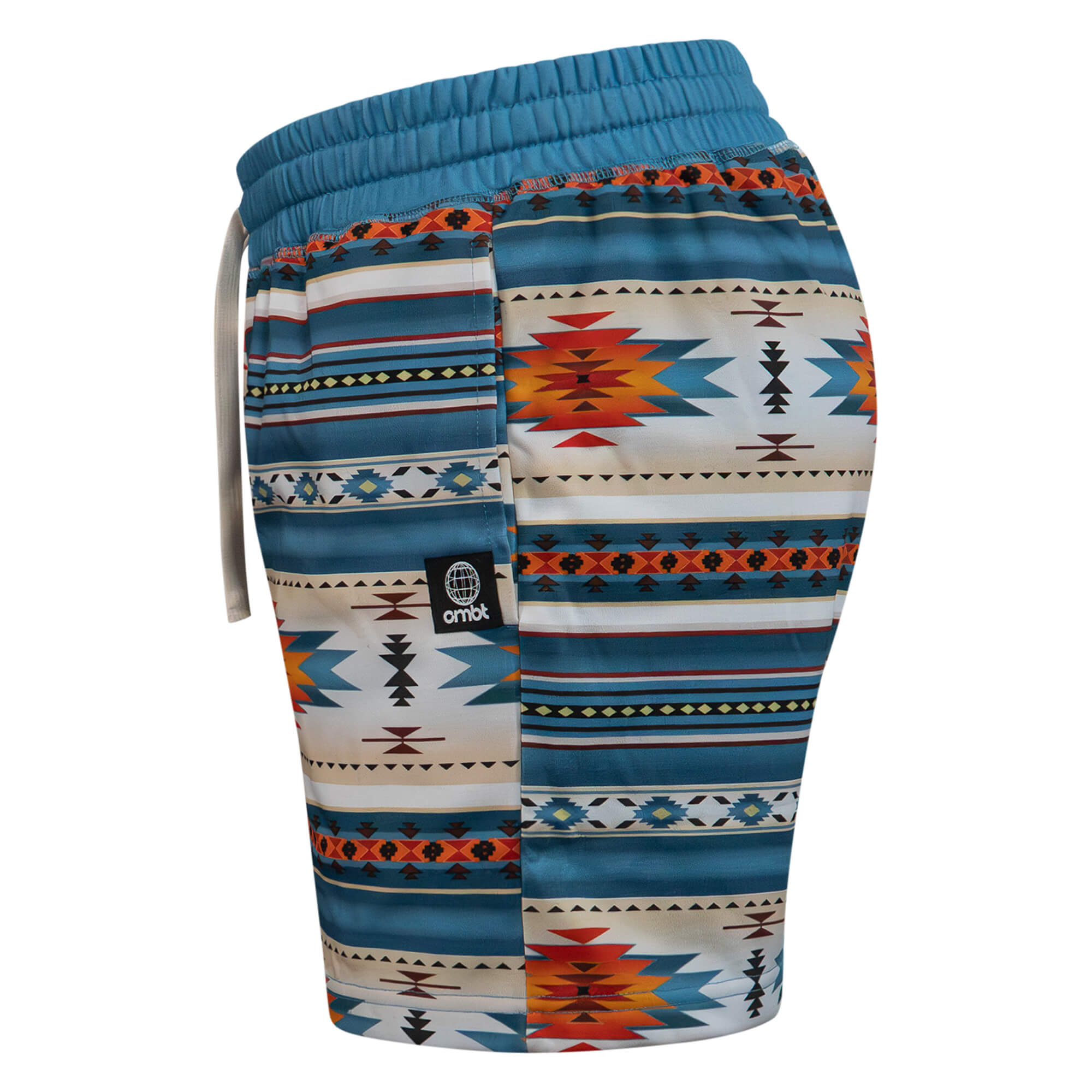 Men's Lounge Sweat Shorts | 5.5" - Combat Iron Apparel Co.