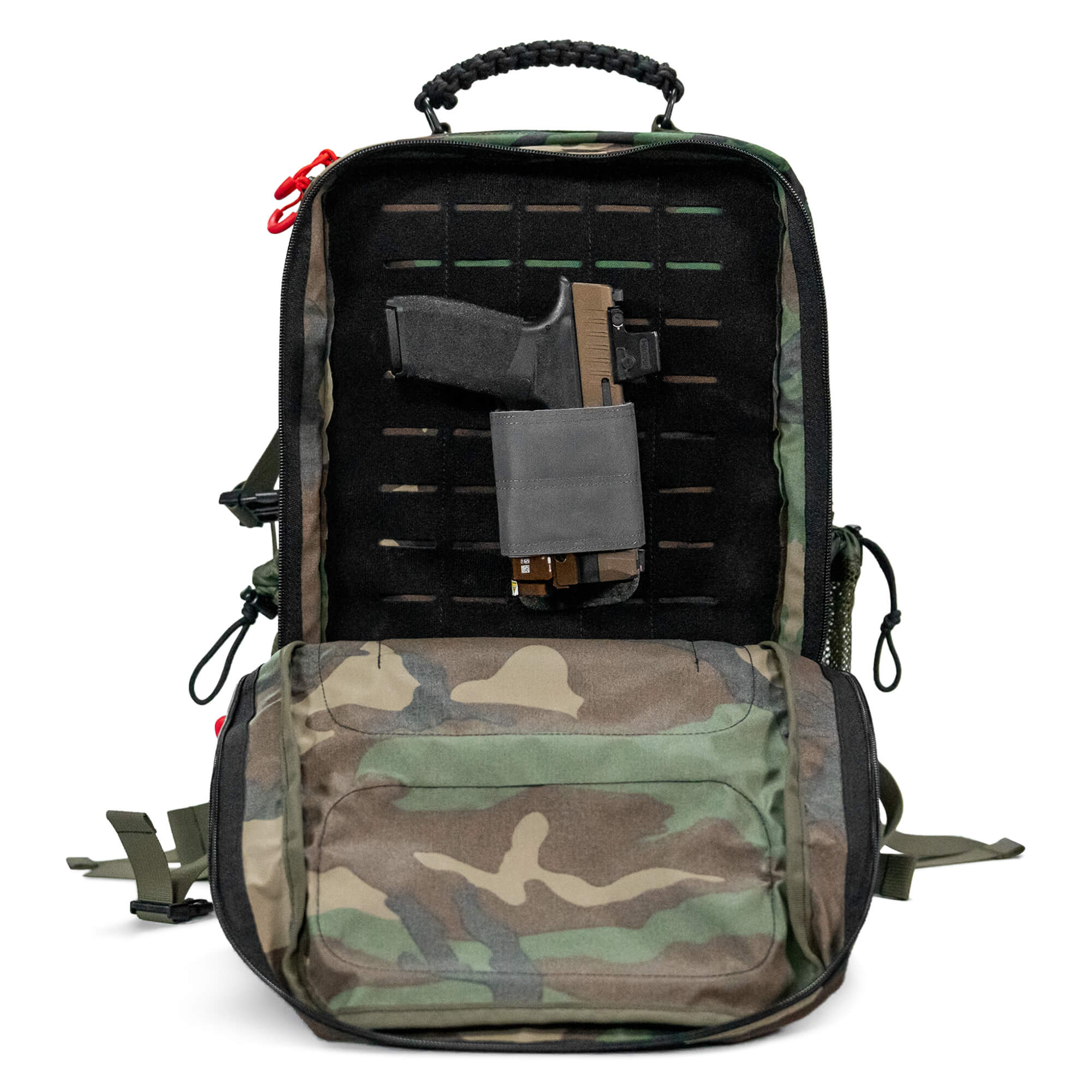 35L Sack™ Backpack | Kalagush Edition - Combat Iron Apparel Co.