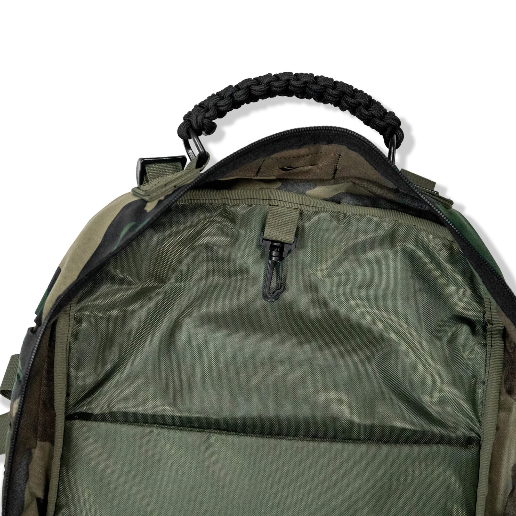 35L Sack™ Backpack | Kalagush Edition - Combat Iron Apparel Co.