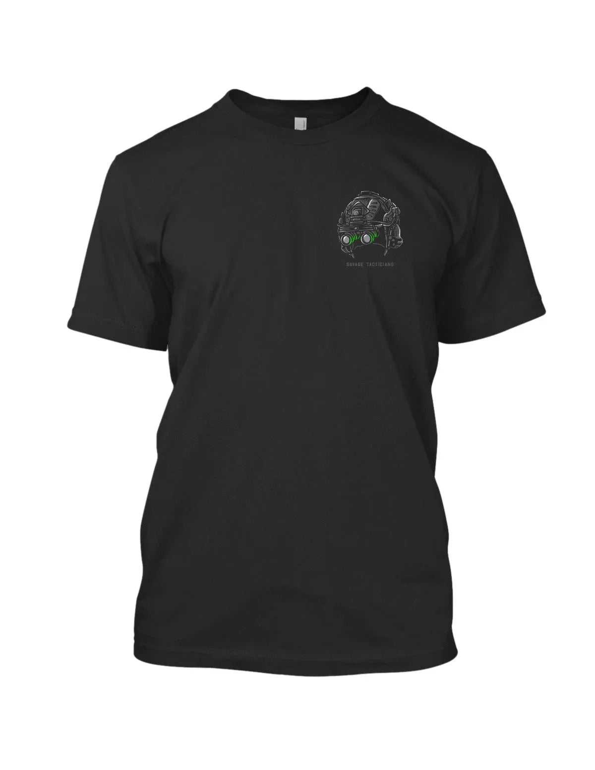 Darkness - T-Shirt - Savage Tacticians