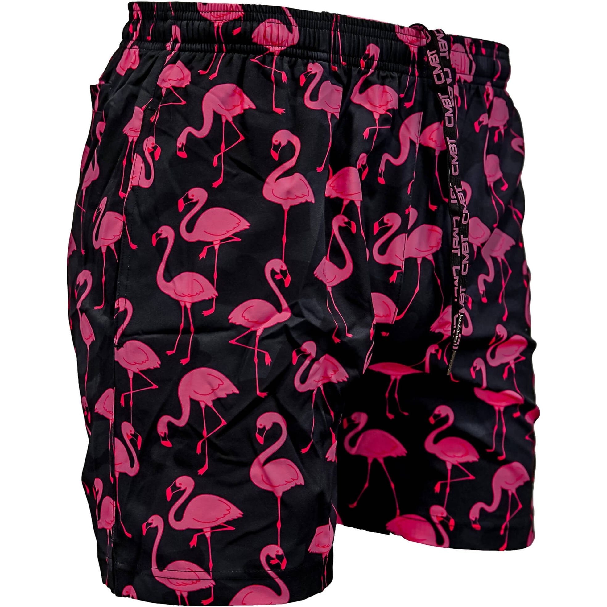 Men's V3 Performance Training Shorts | 5.5" - Combat Iron Apparel Co.