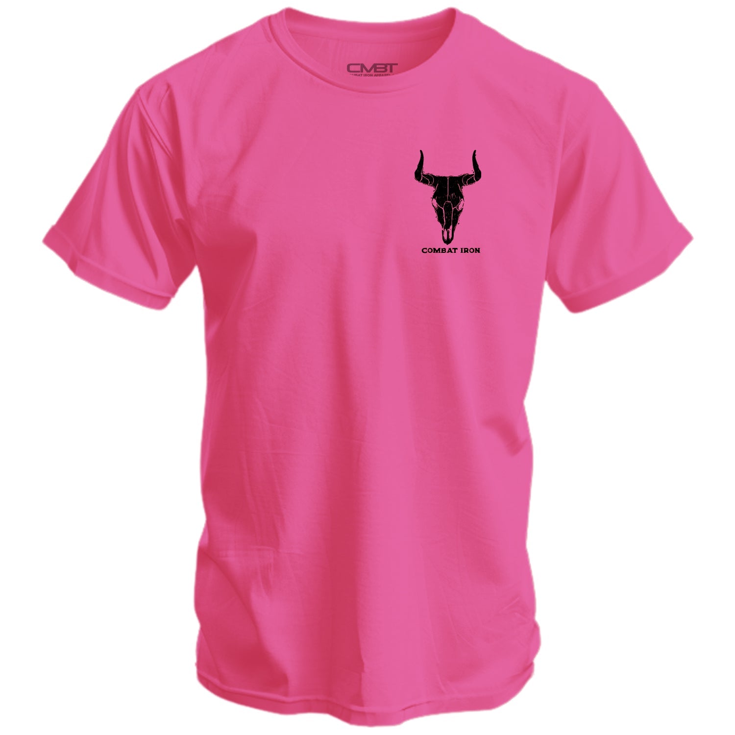 If Genders Confuse You, Go Milk a Bull Men's T-Shirt - Combat Iron Apparel Co.