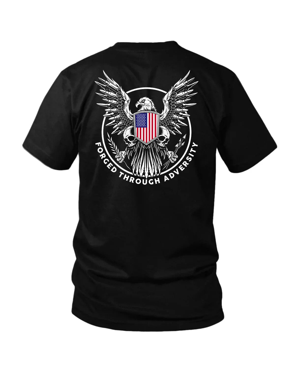 F.T.A. - T-Shirt - Savage Tacticians