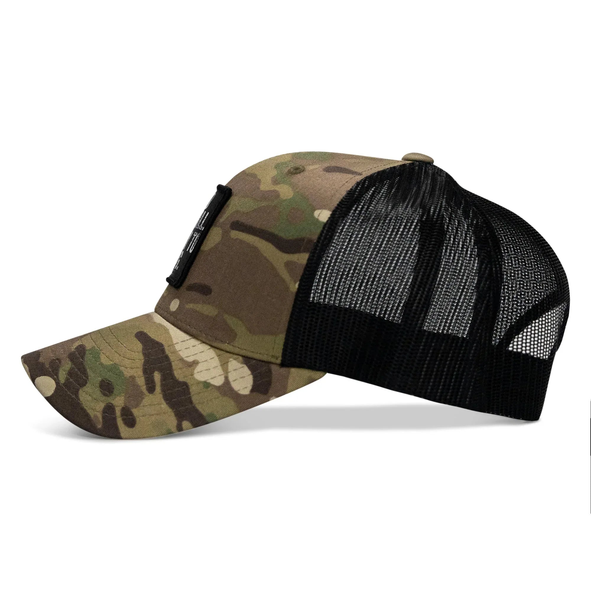Hard to Kill. Easy to Bang. Patch Snapback Hat - Combat Iron Apparel Co.