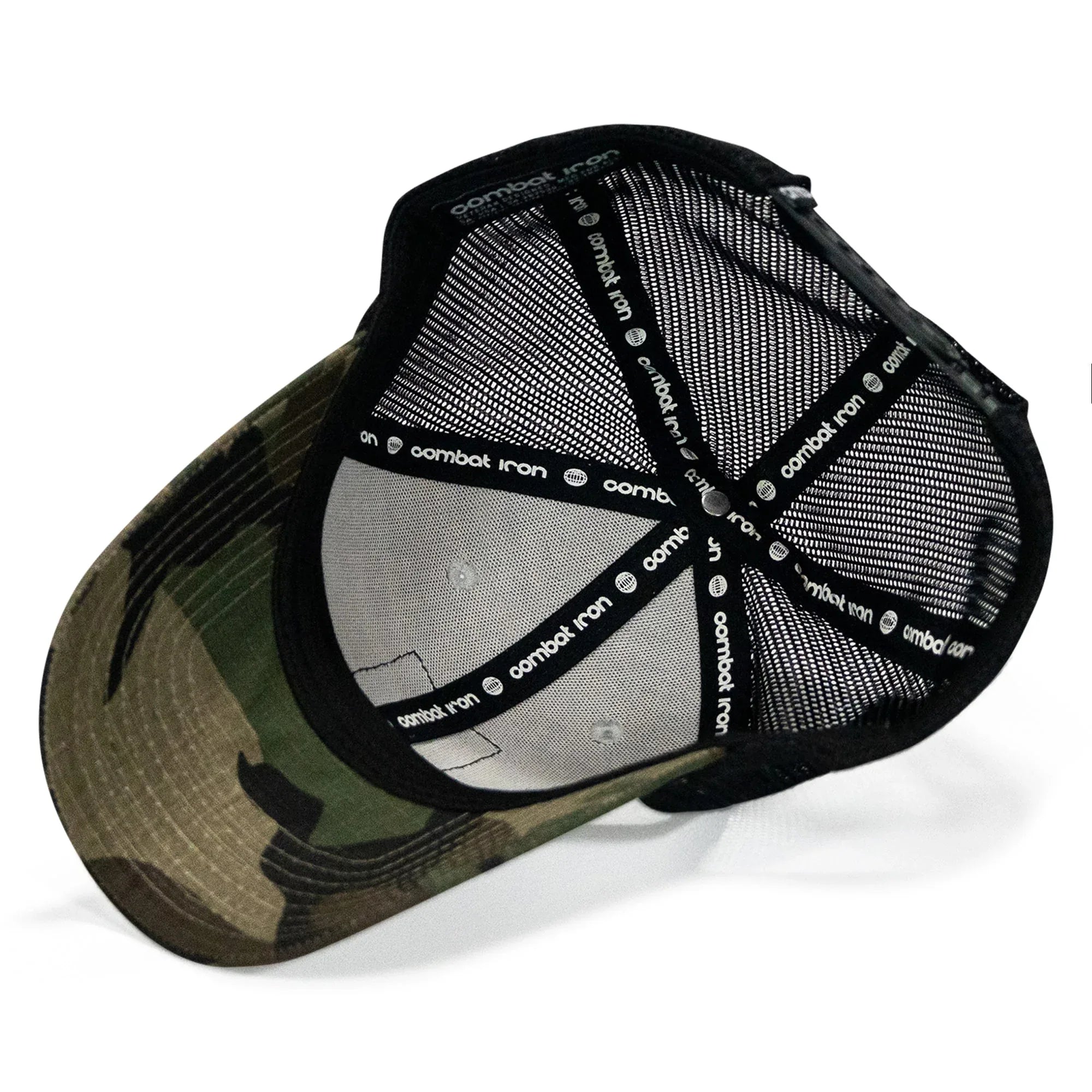 Hard to Kill. Easy to Bang. Patch Snapback Hat - Combat Iron Apparel Co.