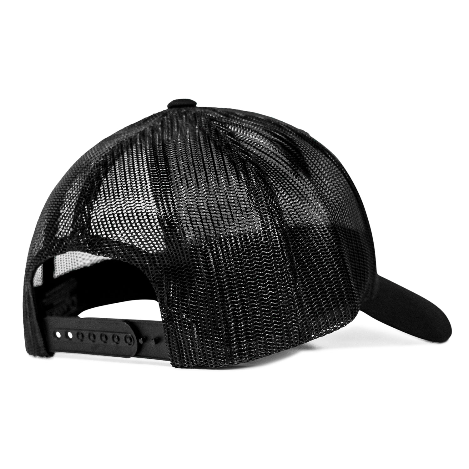 Grateful As Fuck SnapBack - Combat Iron Apparel Co.