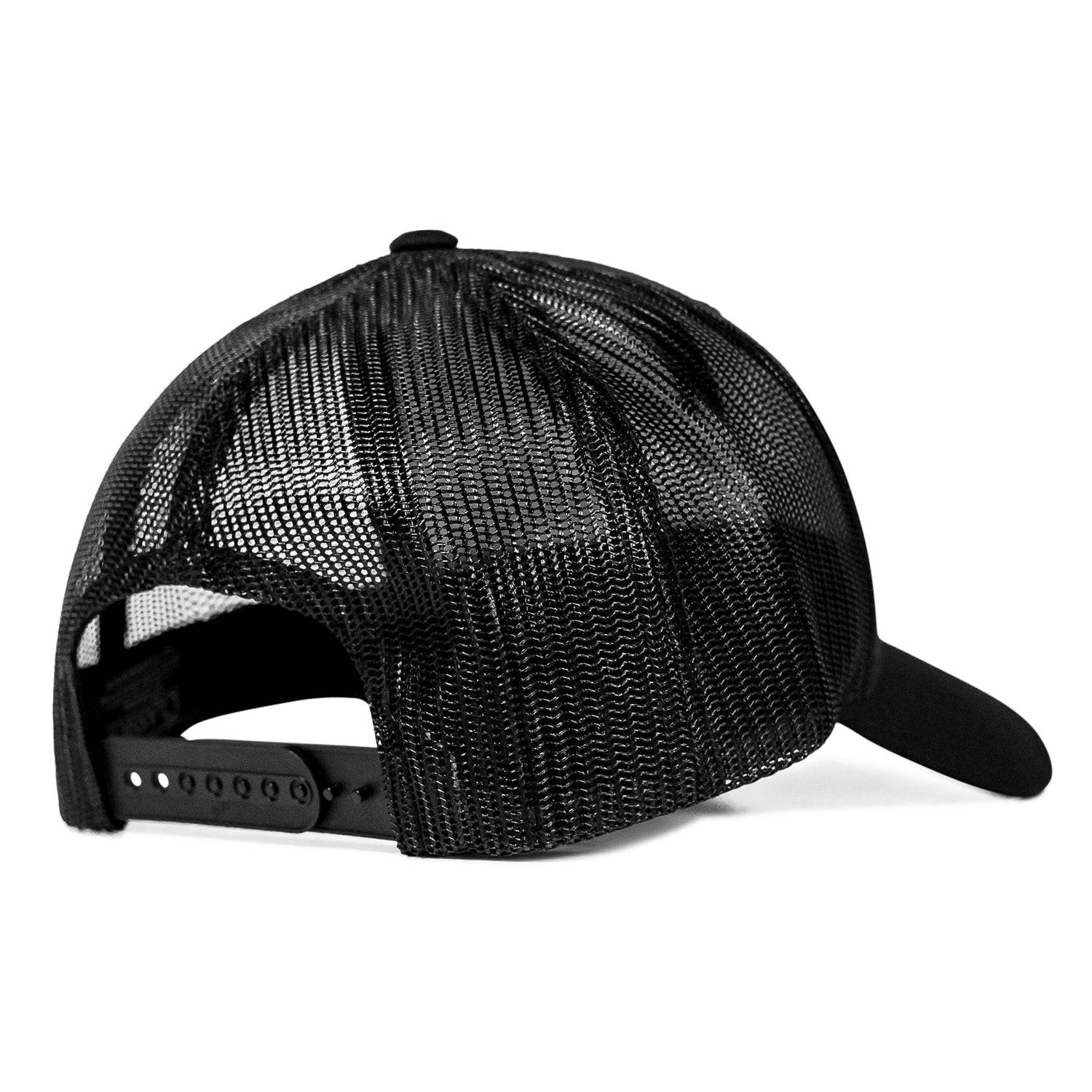 Itty Bitty Pitty Committee Patch SnapBack - Combat Iron Apparel Co.