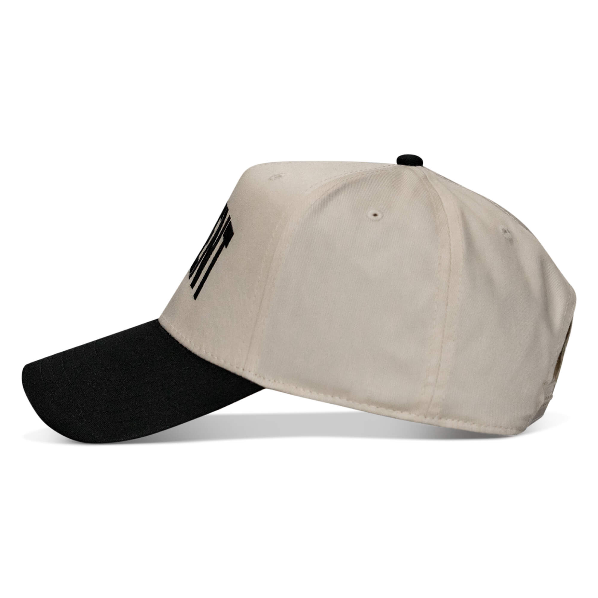 Hellbent Arched Classic Snapback Hat - Combat Iron Apparel Co.