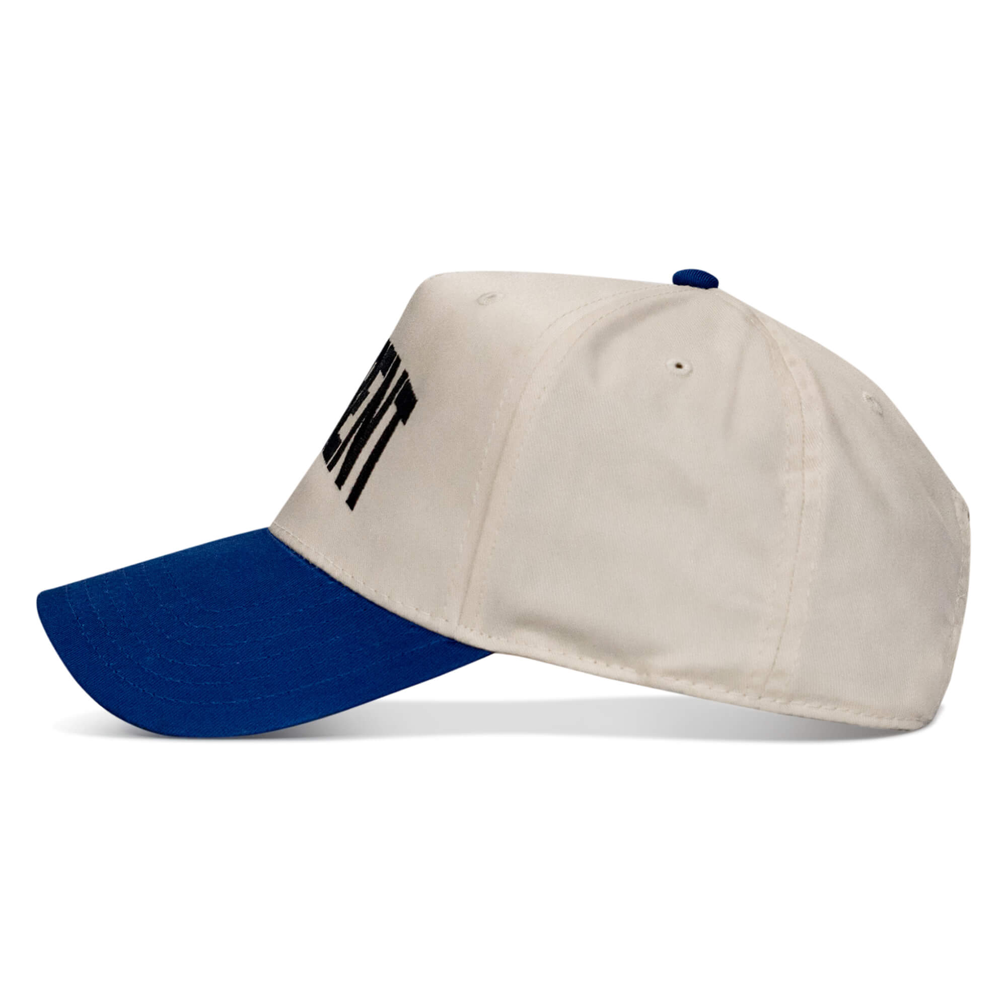 Hellbent Arched Classic Snapback Hat - Combat Iron Apparel Co.