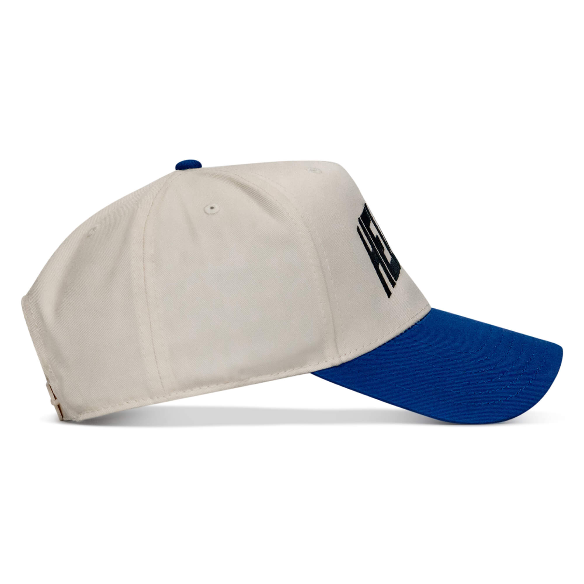 Hellbent Arched Classic Snapback Hat - Combat Iron Apparel Co.