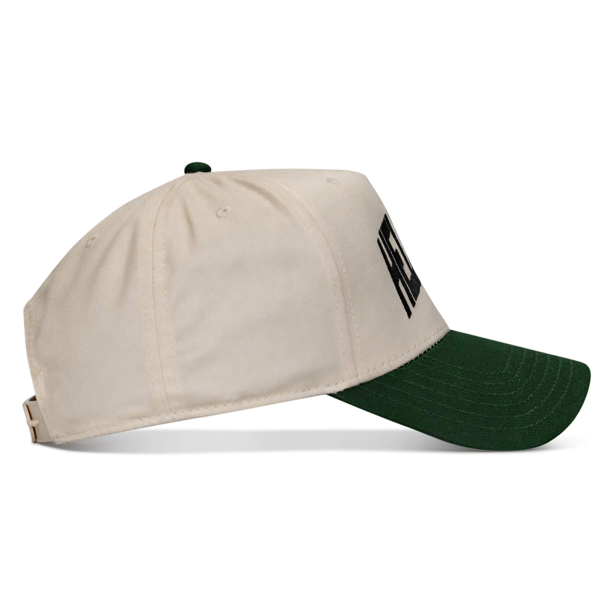Hellbent Arched Classic Snapback Hat - Combat Iron Apparel Co.