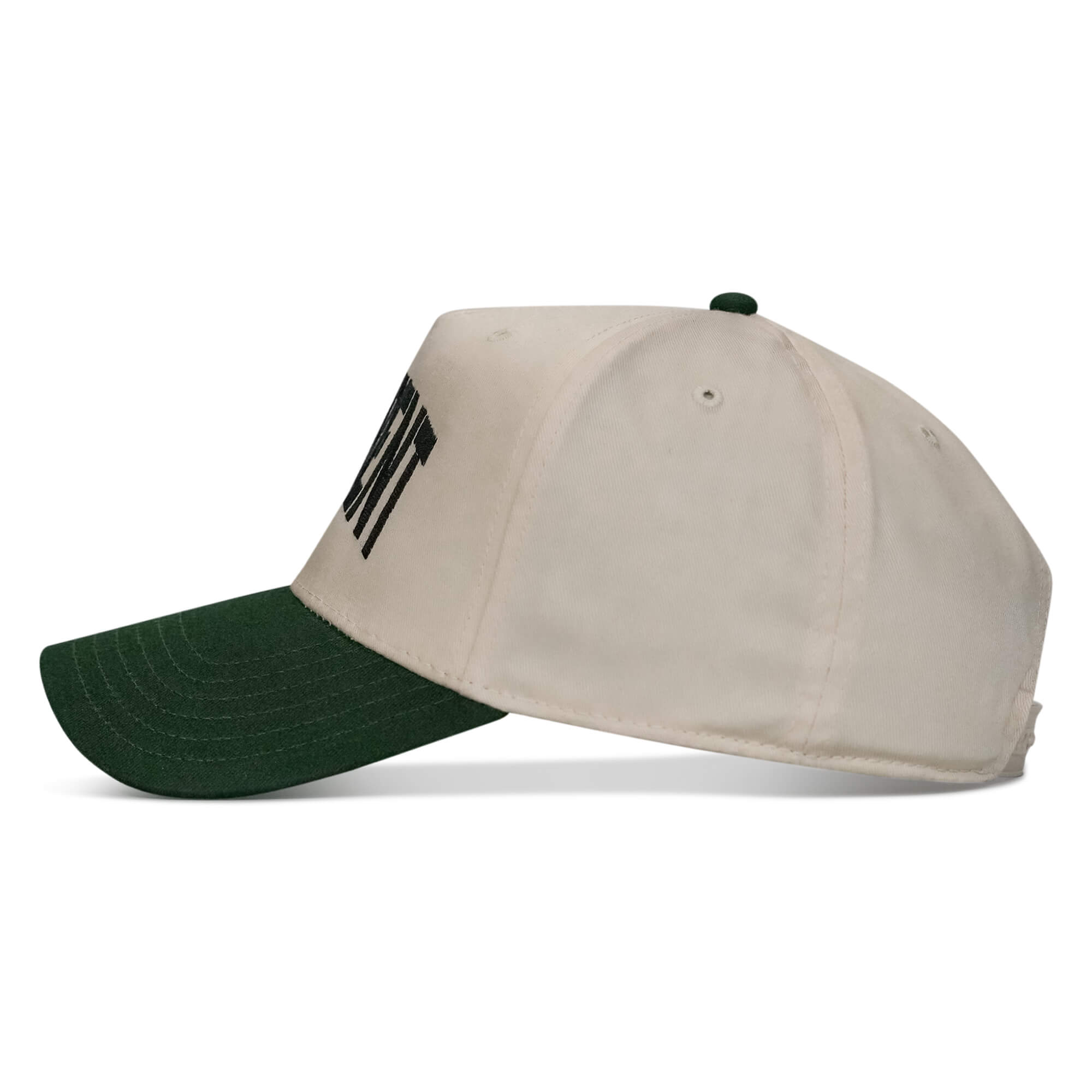 Hellbent Arched Classic Snapback Hat - Combat Iron Apparel Co.
