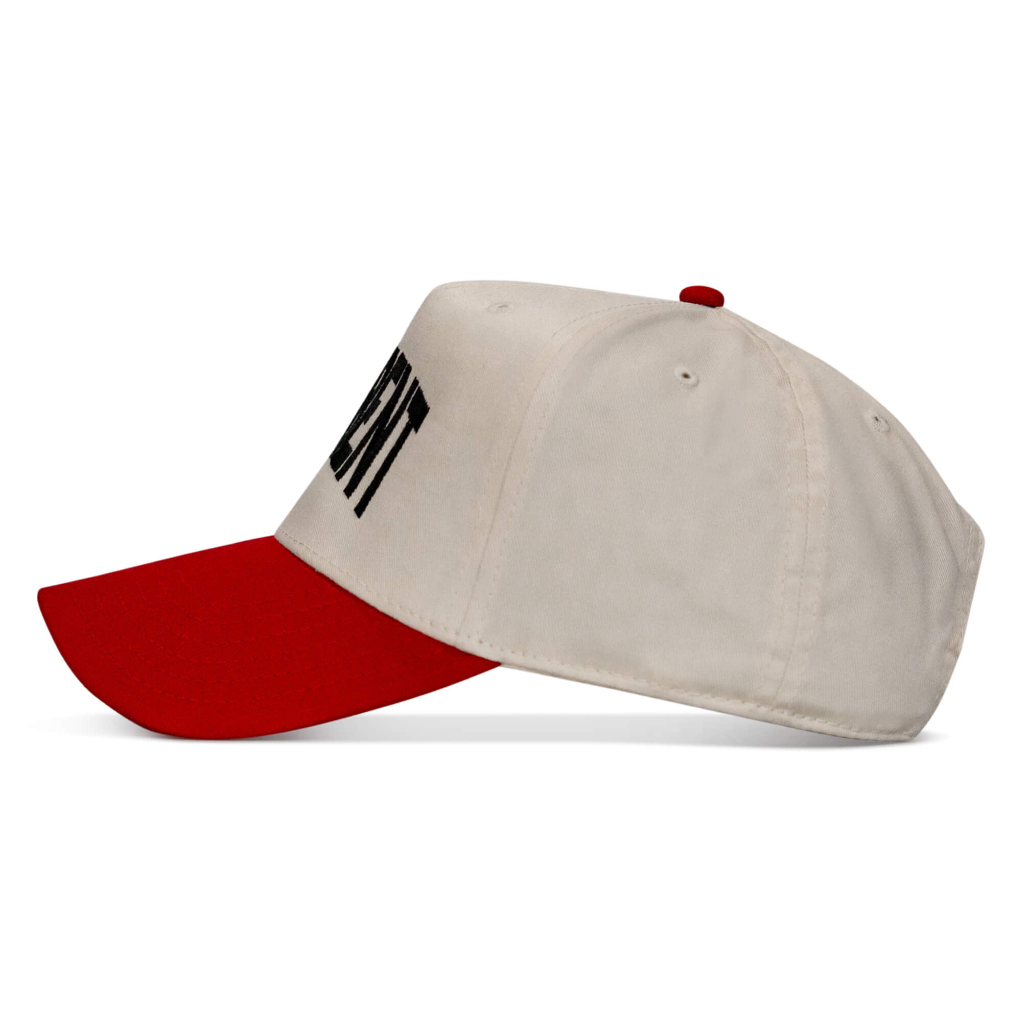 Hellbent Arched Classic Snapback Hat - Combat Iron Apparel Co.