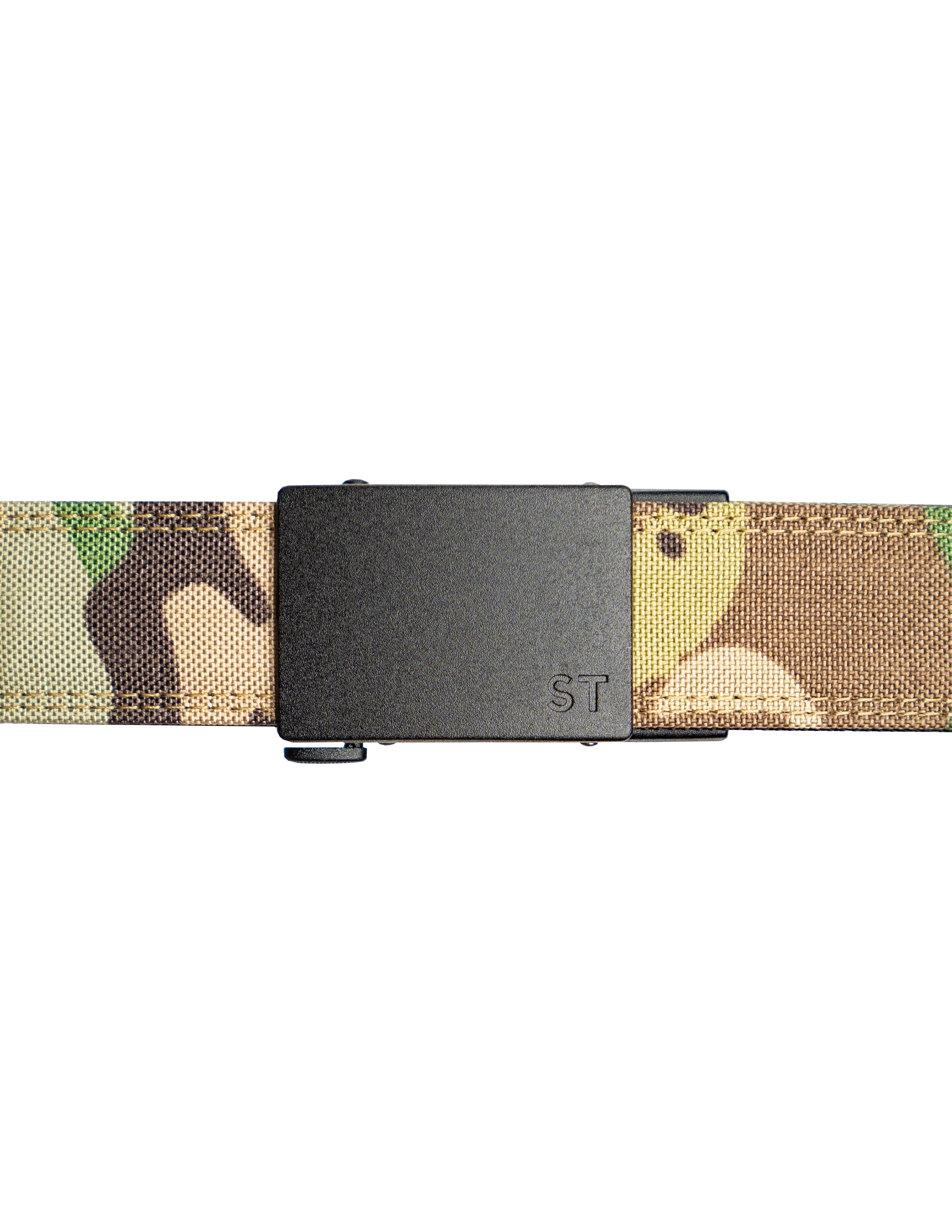 EDC Ratchet Belt - STMC - Savage Tacticians