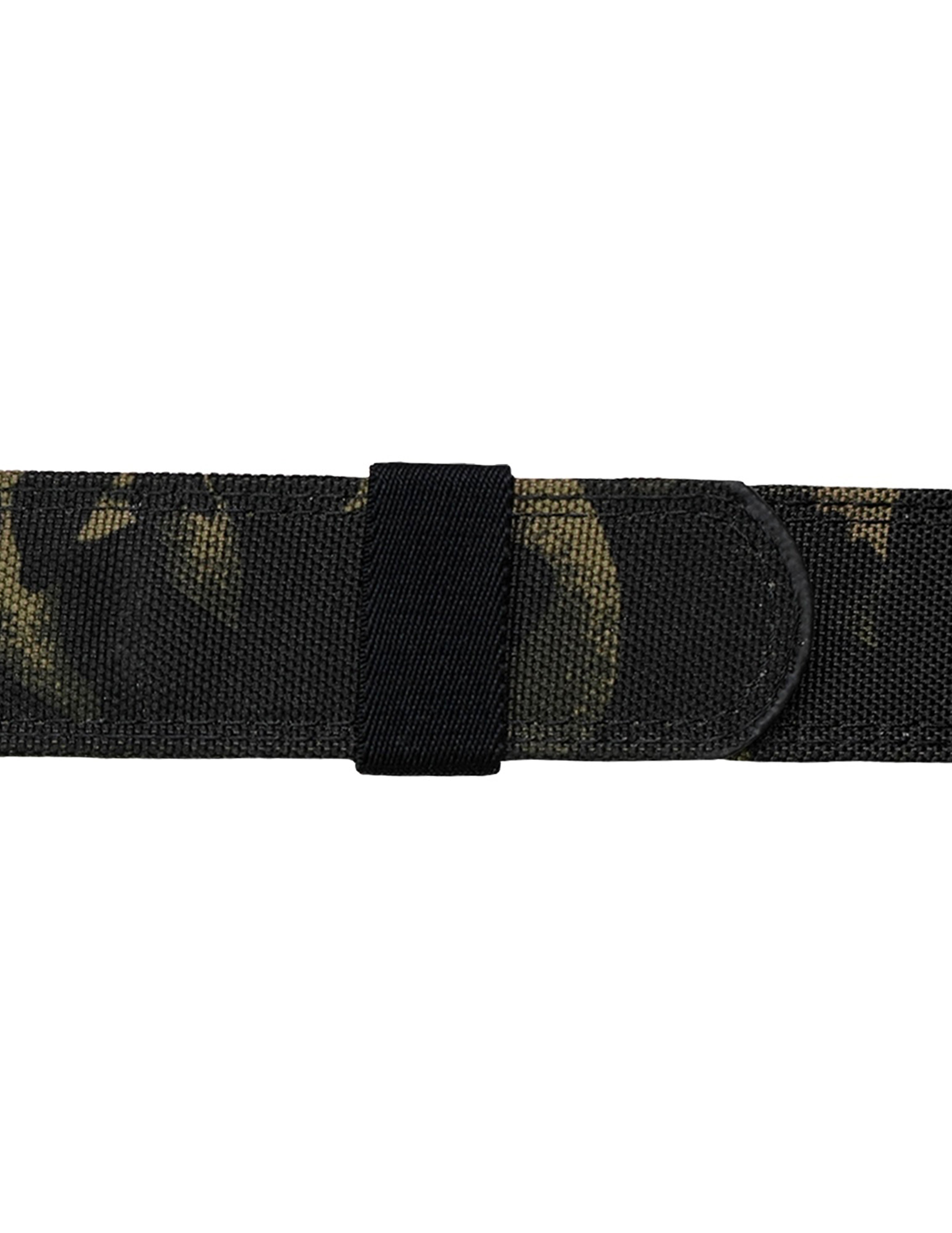 EDC Ratchet Belt - STMC Black - Savage Tacticians