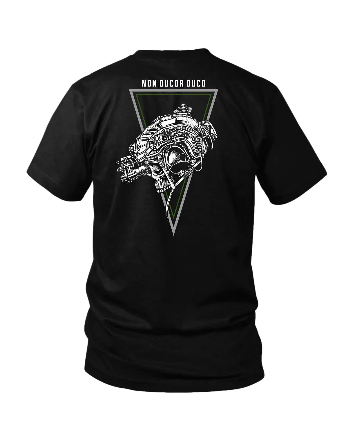 I Am Not Led, I Lead - T-Shirt - Savage Tacticians