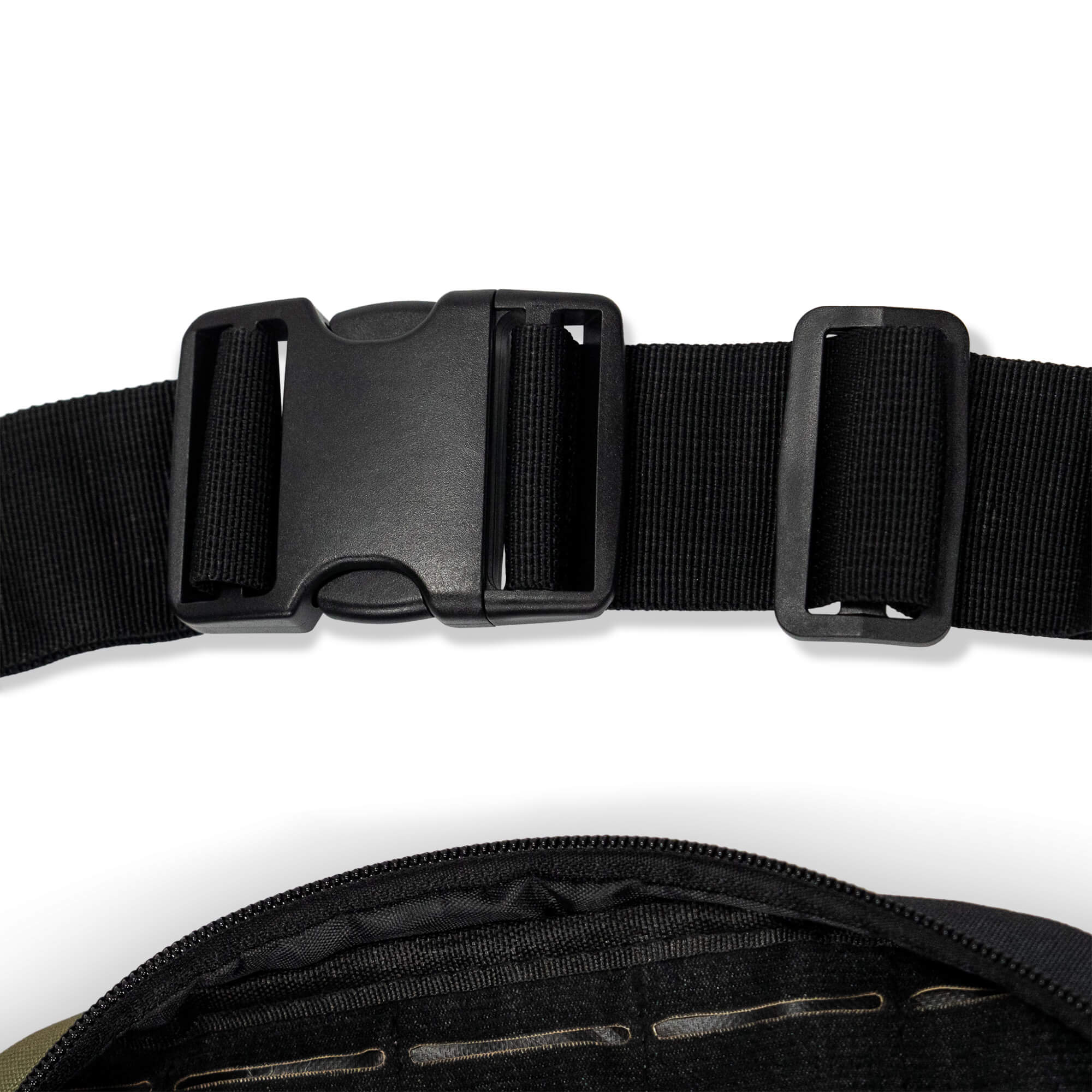 Fanny Pack Dump Pouch V2.5  - Combat Iron Apparel Co.