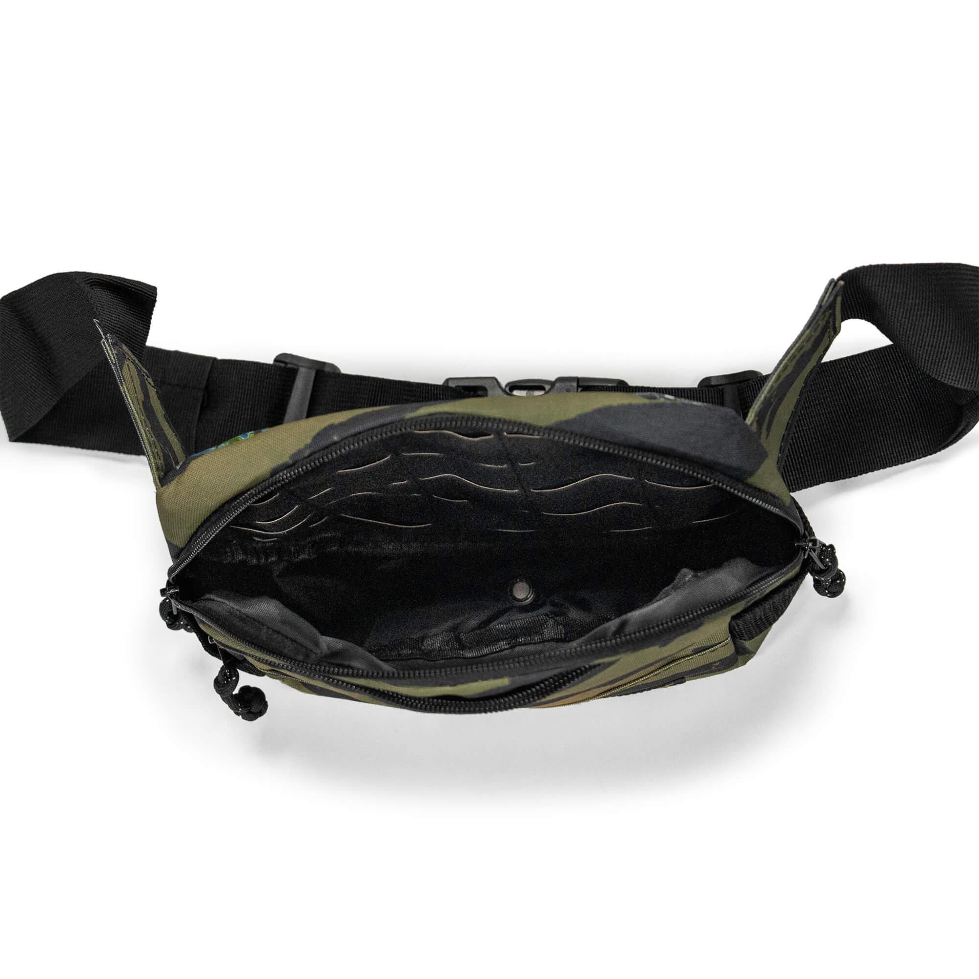 Fanny Pack Dump Pouch V2.5  - Combat Iron Apparel Co.