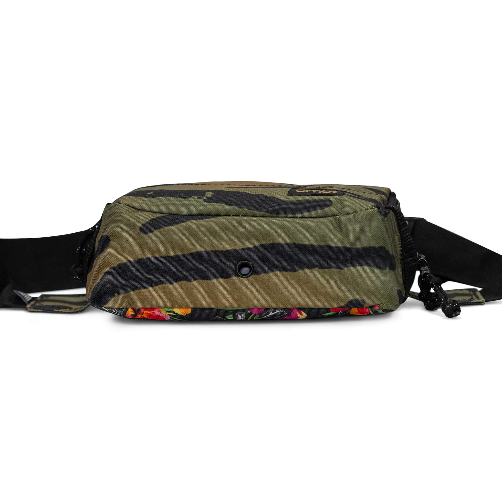 Fanny Pack Dump Pouch V2.5  - Combat Iron Apparel Co.
