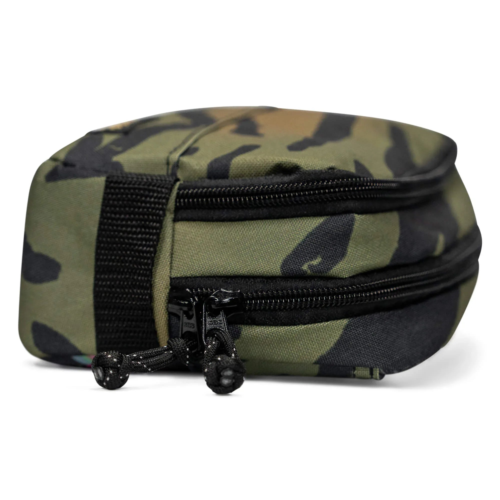 Fanny Pack Dump Pouch V2.5  - Combat Iron Apparel Co.