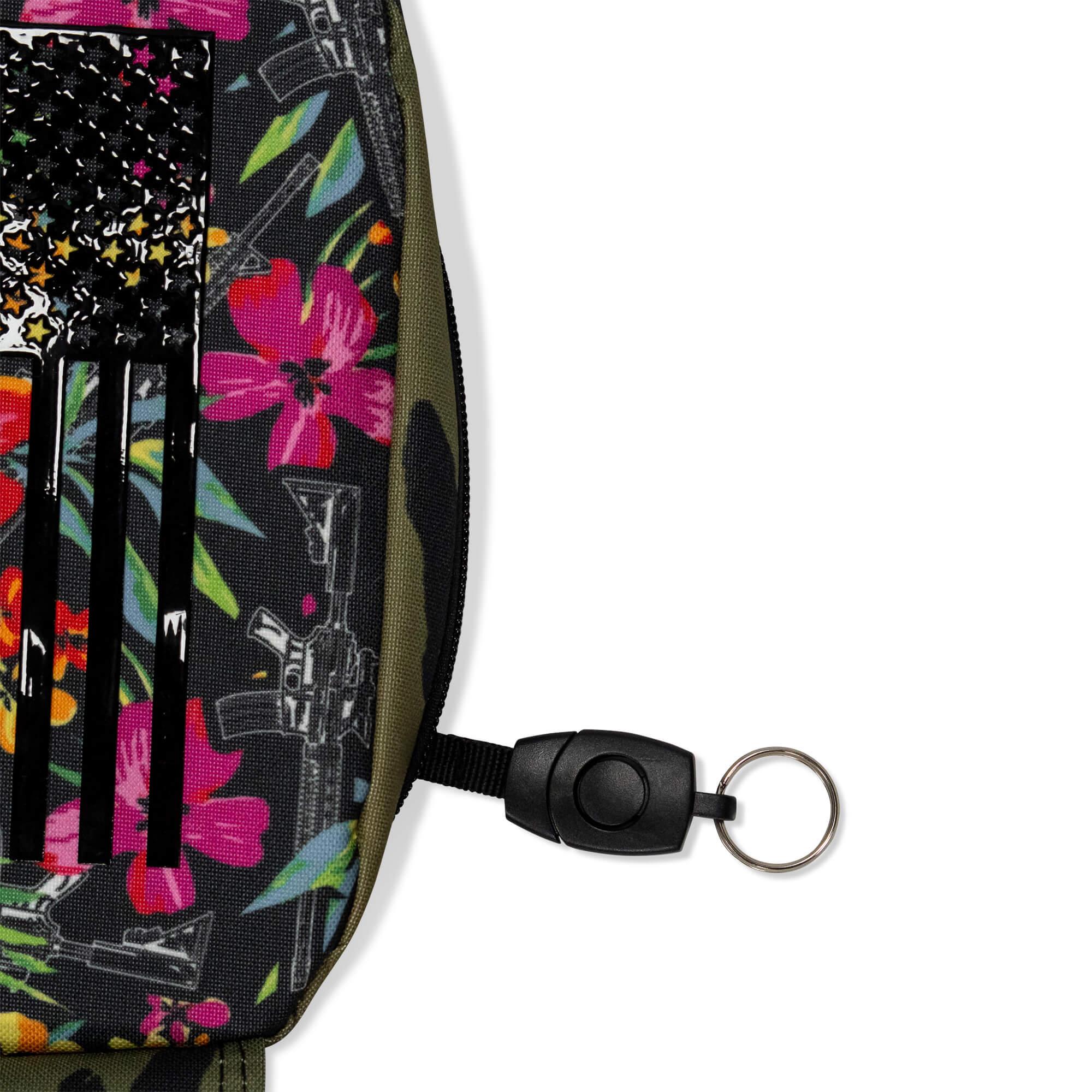 Fanny Pack Dump Pouch V2.5  - Combat Iron Apparel Co.