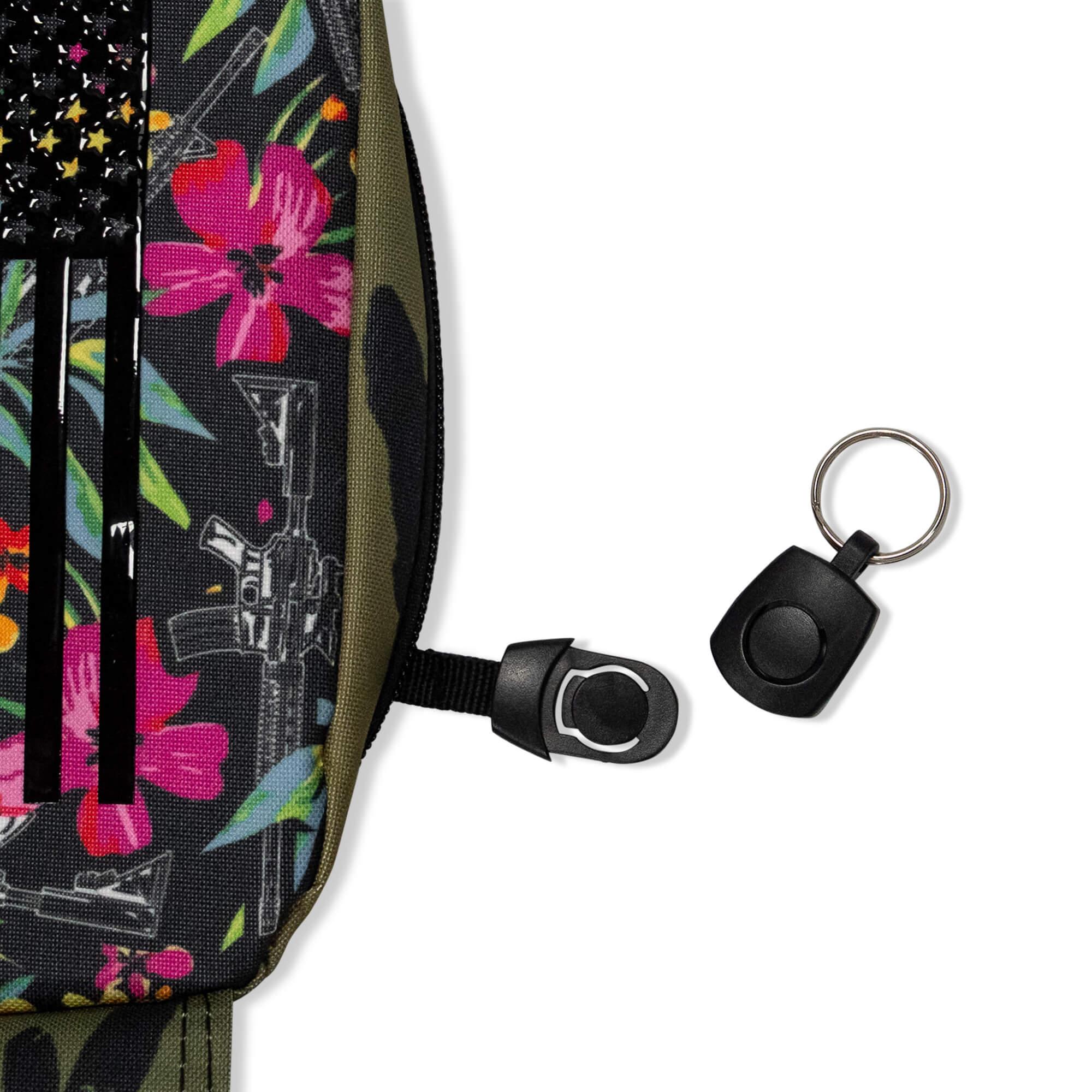 Fanny Pack Dump Pouch V2.5  - Combat Iron Apparel Co.