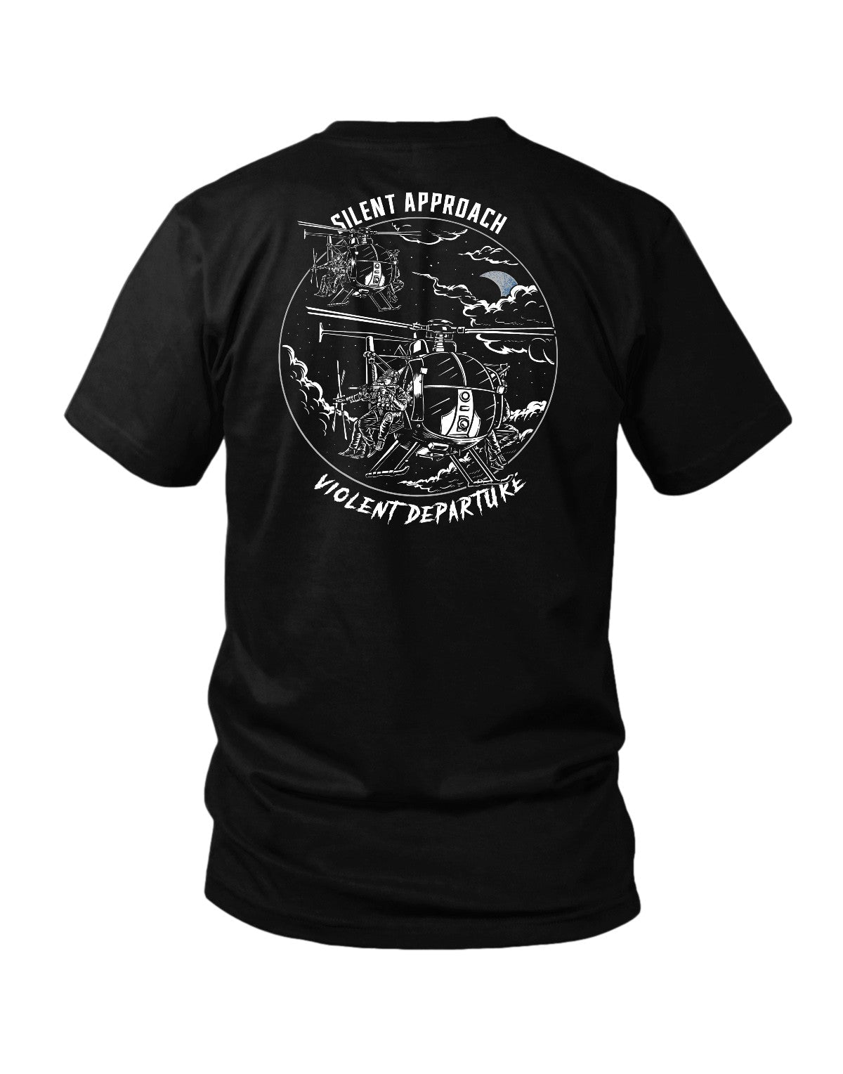 Little bird - T-Shirt - Savage Tacticians