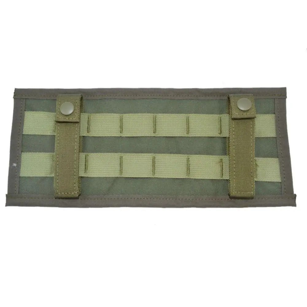 MOLLE Patch Panel