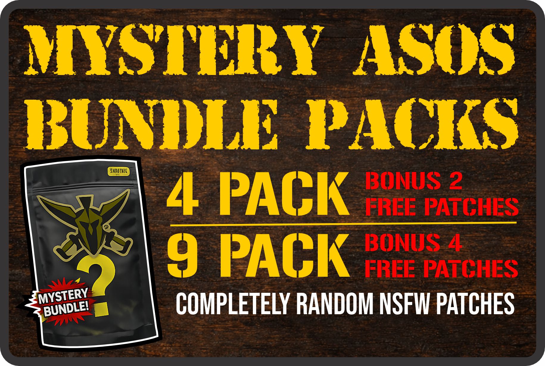 terrible idea - Tactical Gear Junkie