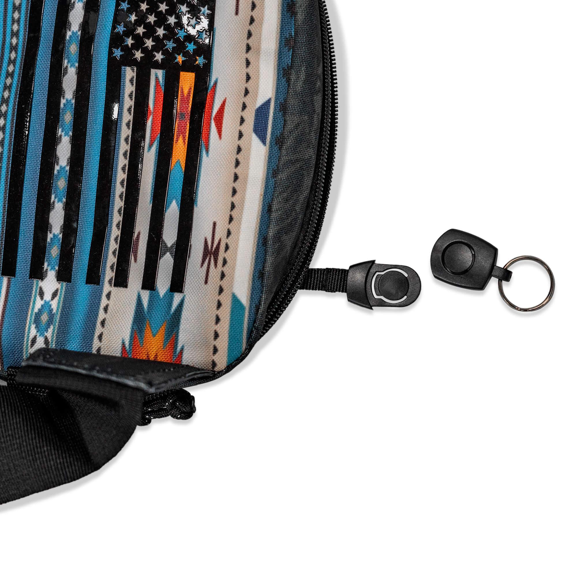 Fanny Pack Dump Pouch V2.5  - Combat Iron Apparel Co.