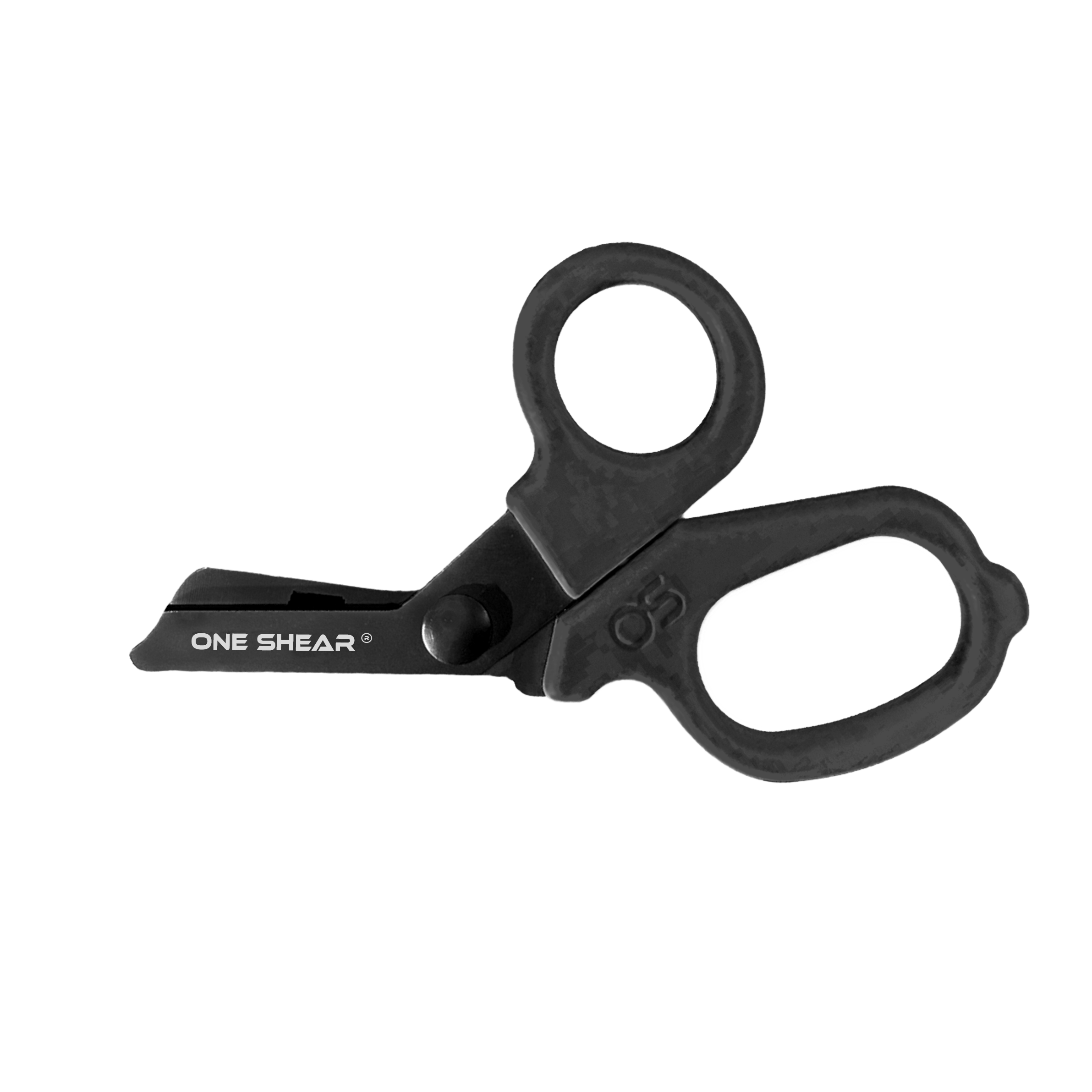 MINI Compact Medical Tactical Trauma Shears | ONE SHEAR®