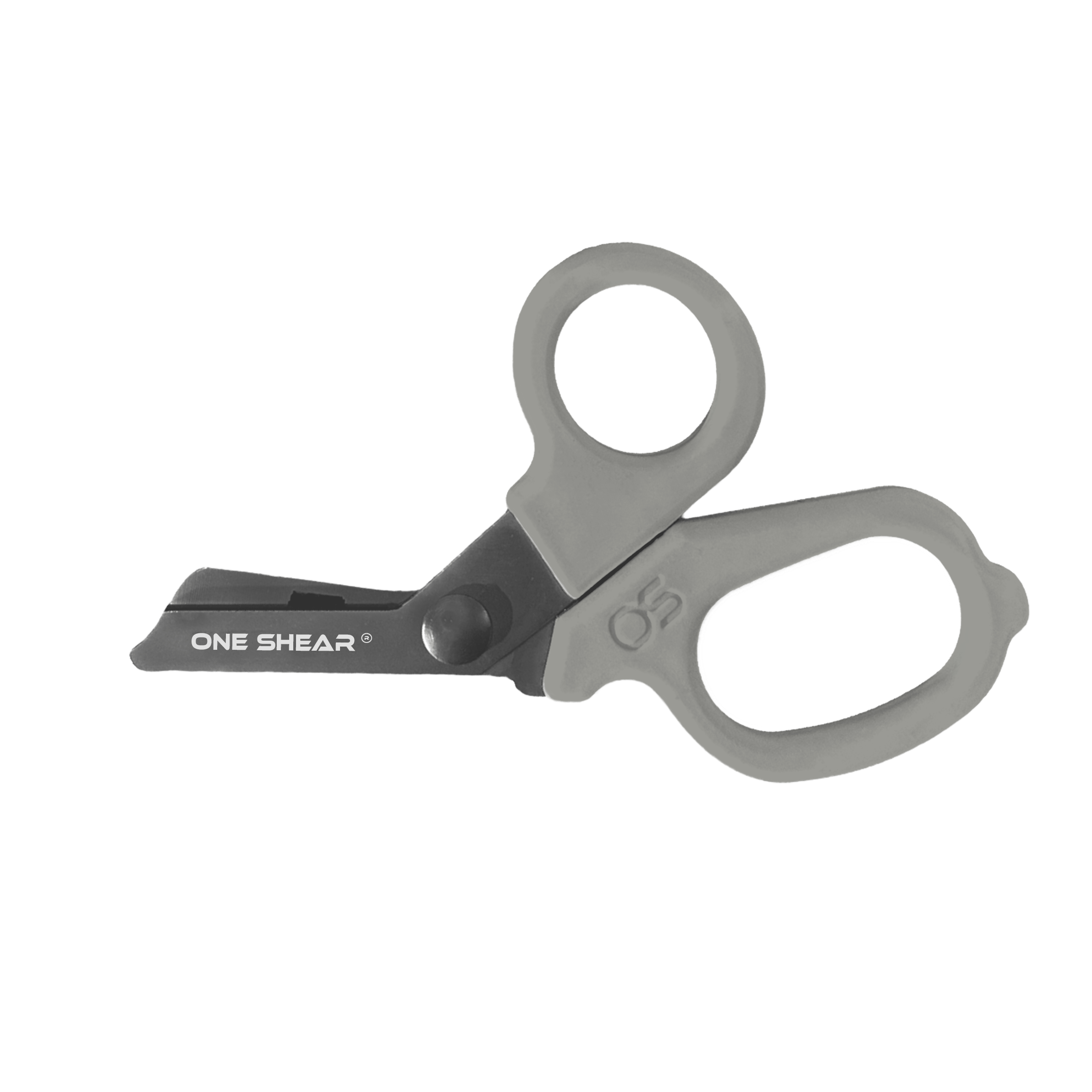 MINI Compact Medical Tactical Trauma Shears | ONE SHEAR®