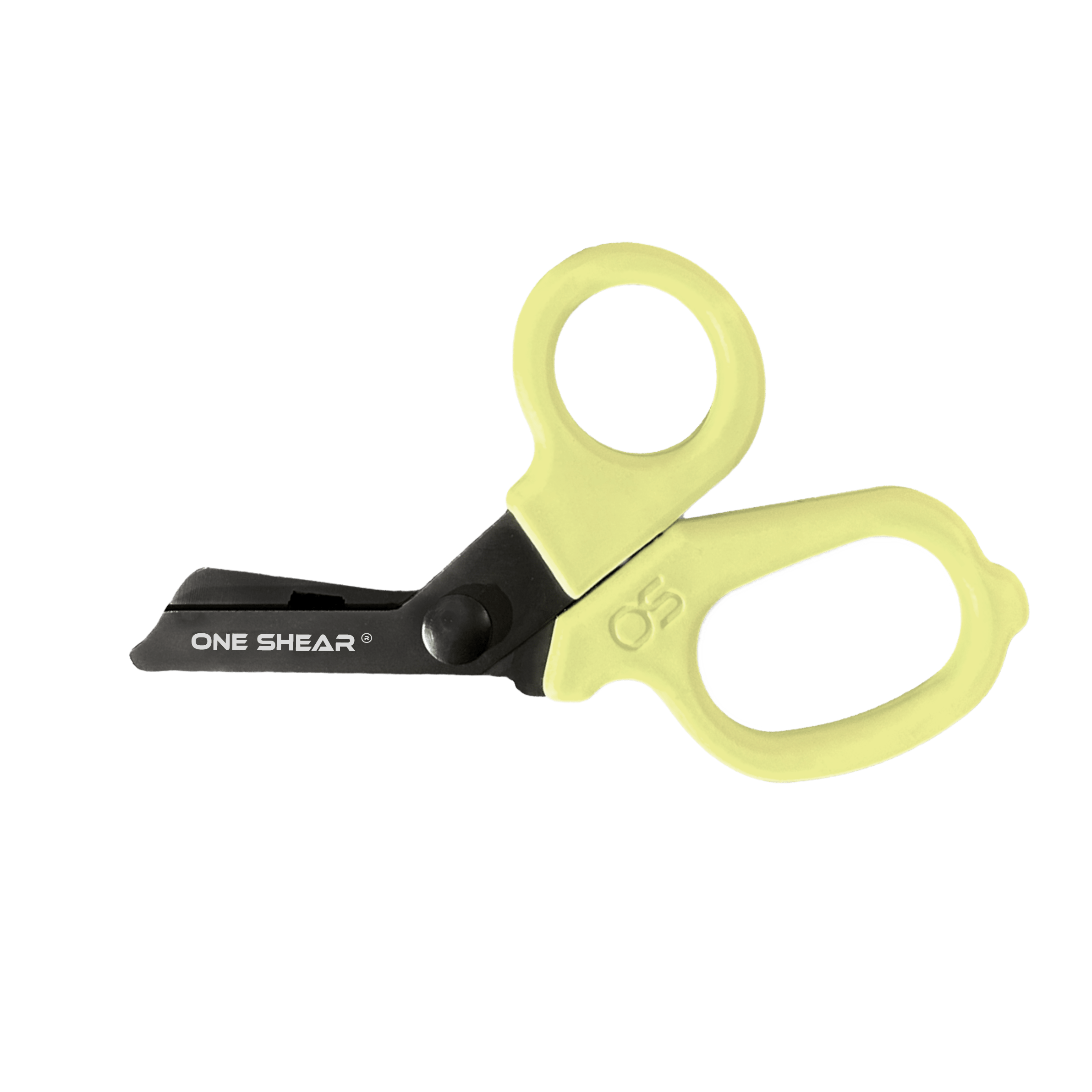 MINI Compact Medical Tactical Trauma Shears | ONE SHEAR®