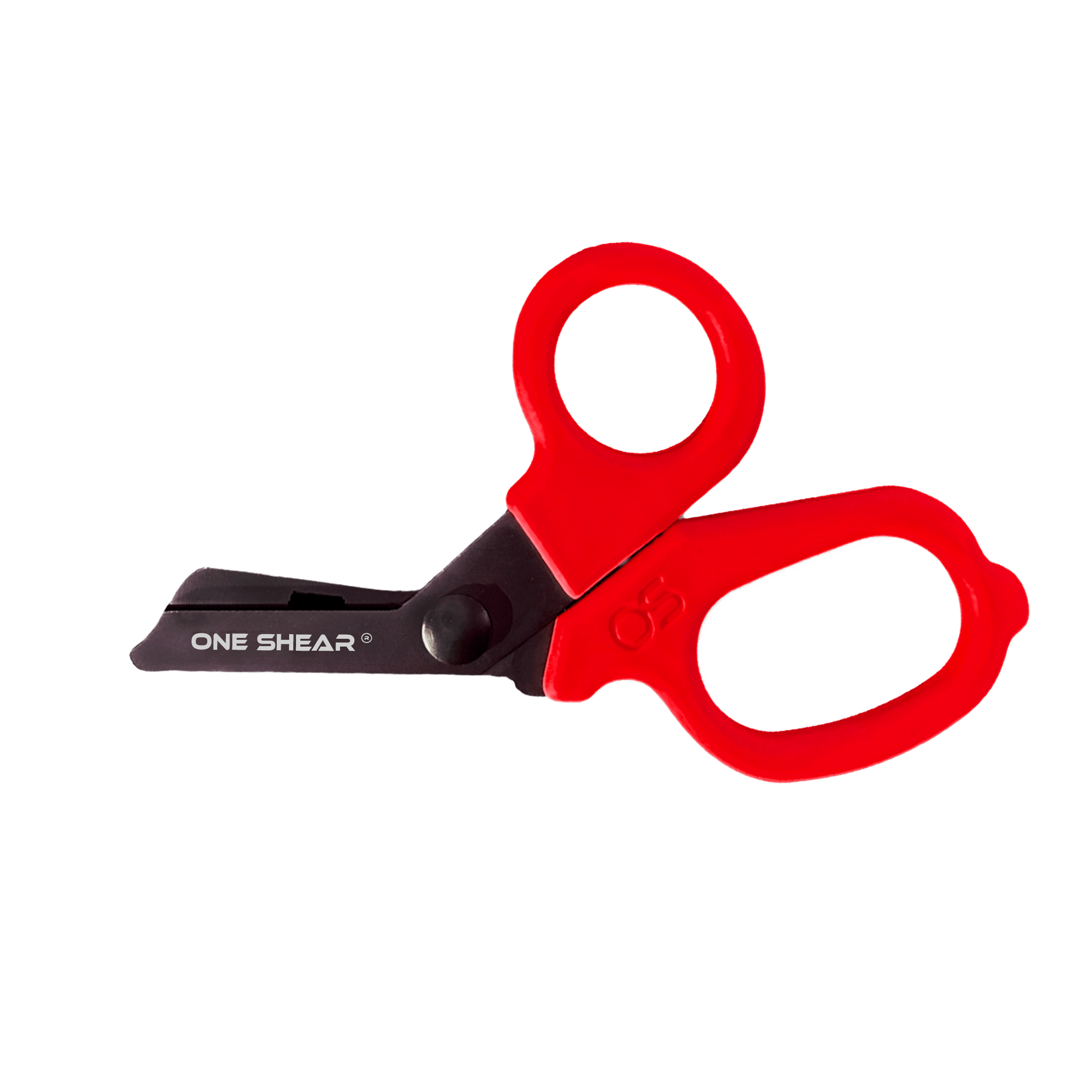 MINI Compact Medical Tactical Trauma Shears | ONE SHEAR®