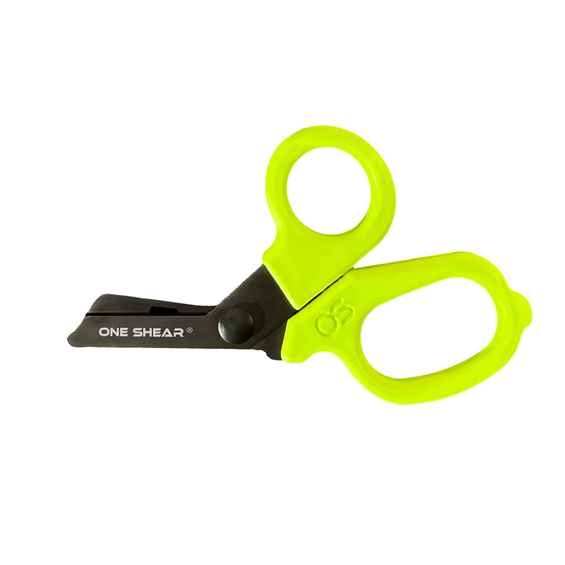 MINI Compact Medical Tactical Trauma Shears | ONE SHEAR®