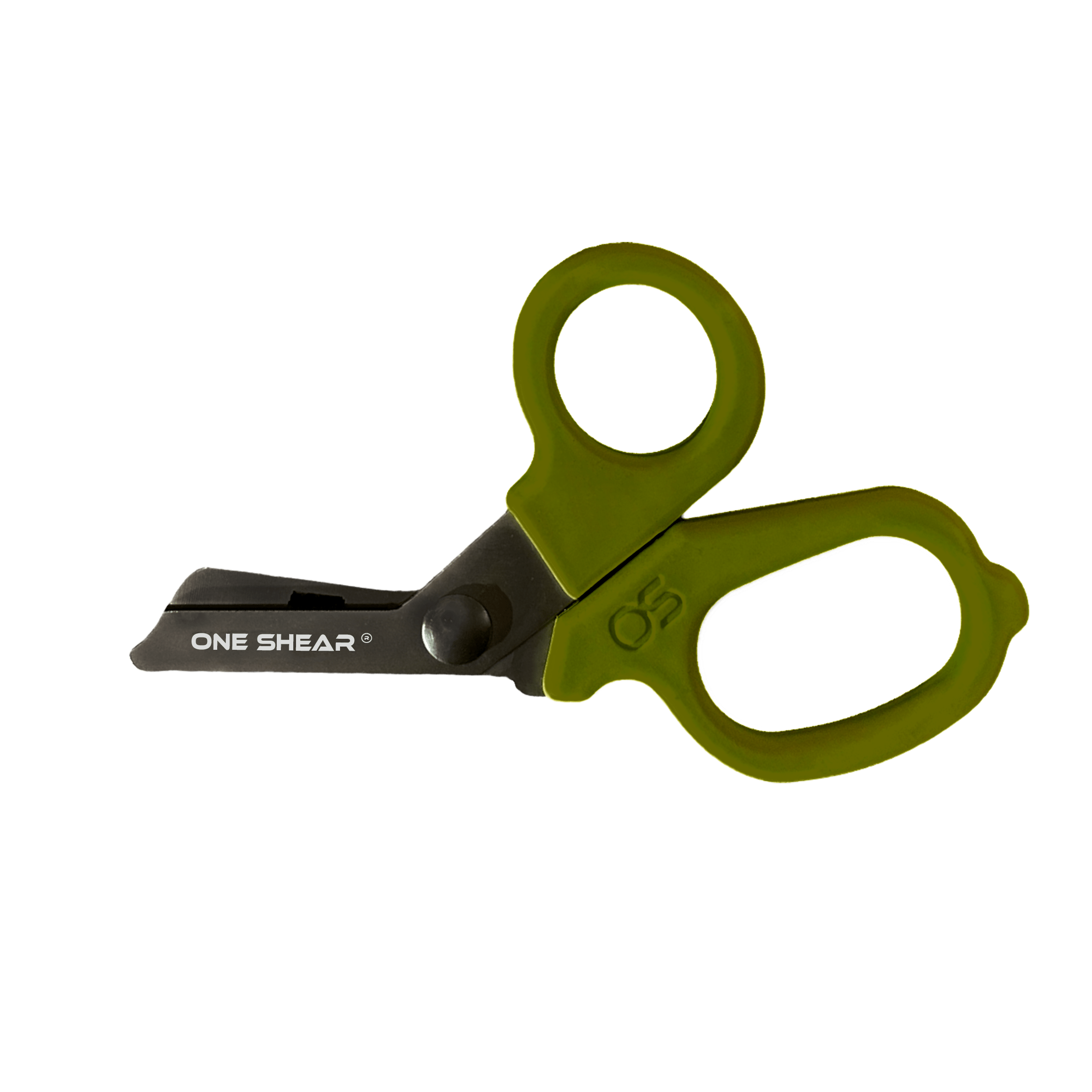 MINI Compact Medical Tactical Trauma Shears | ONE SHEAR®