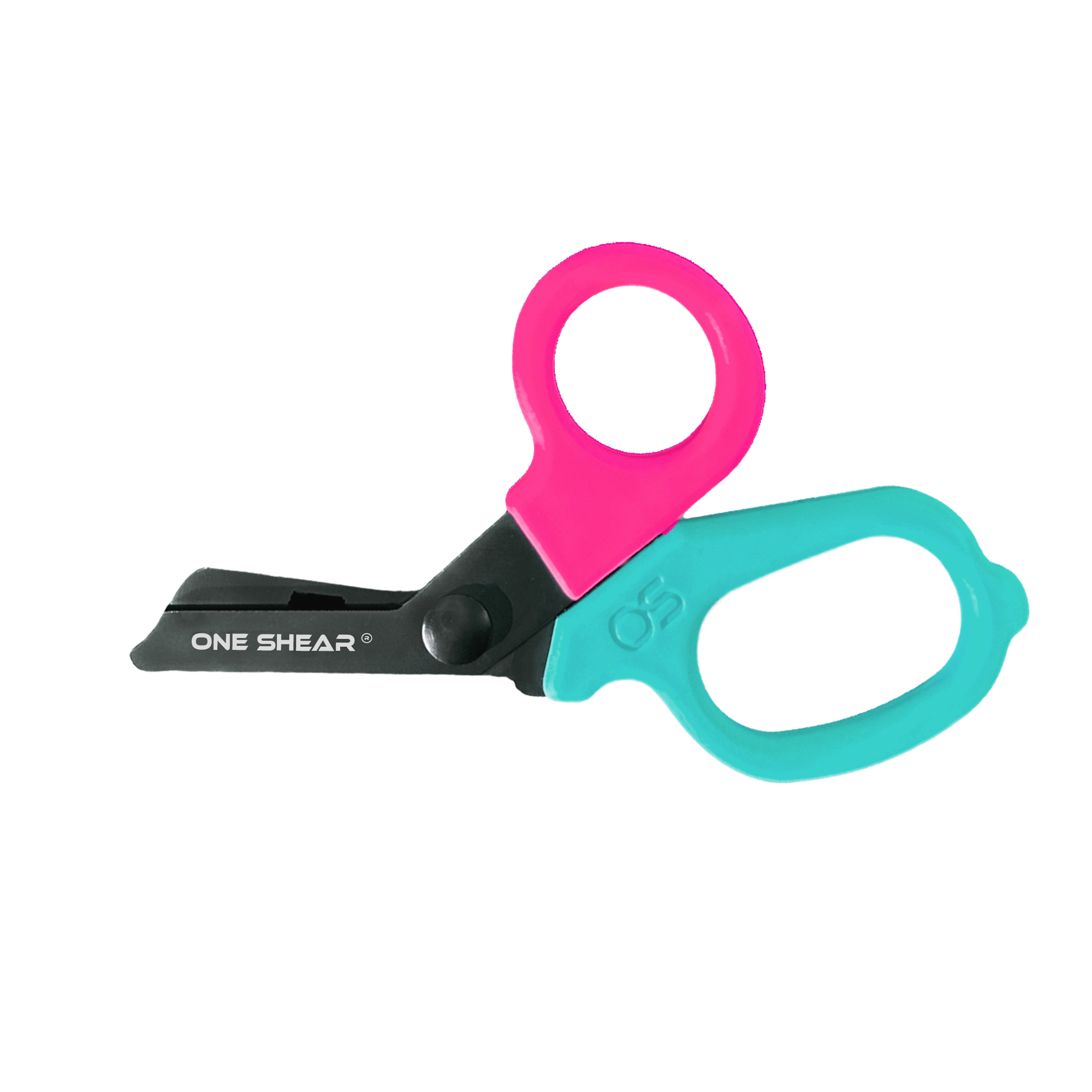 MINI Compact Medical Tactical Trauma Shears | ONE SHEAR®