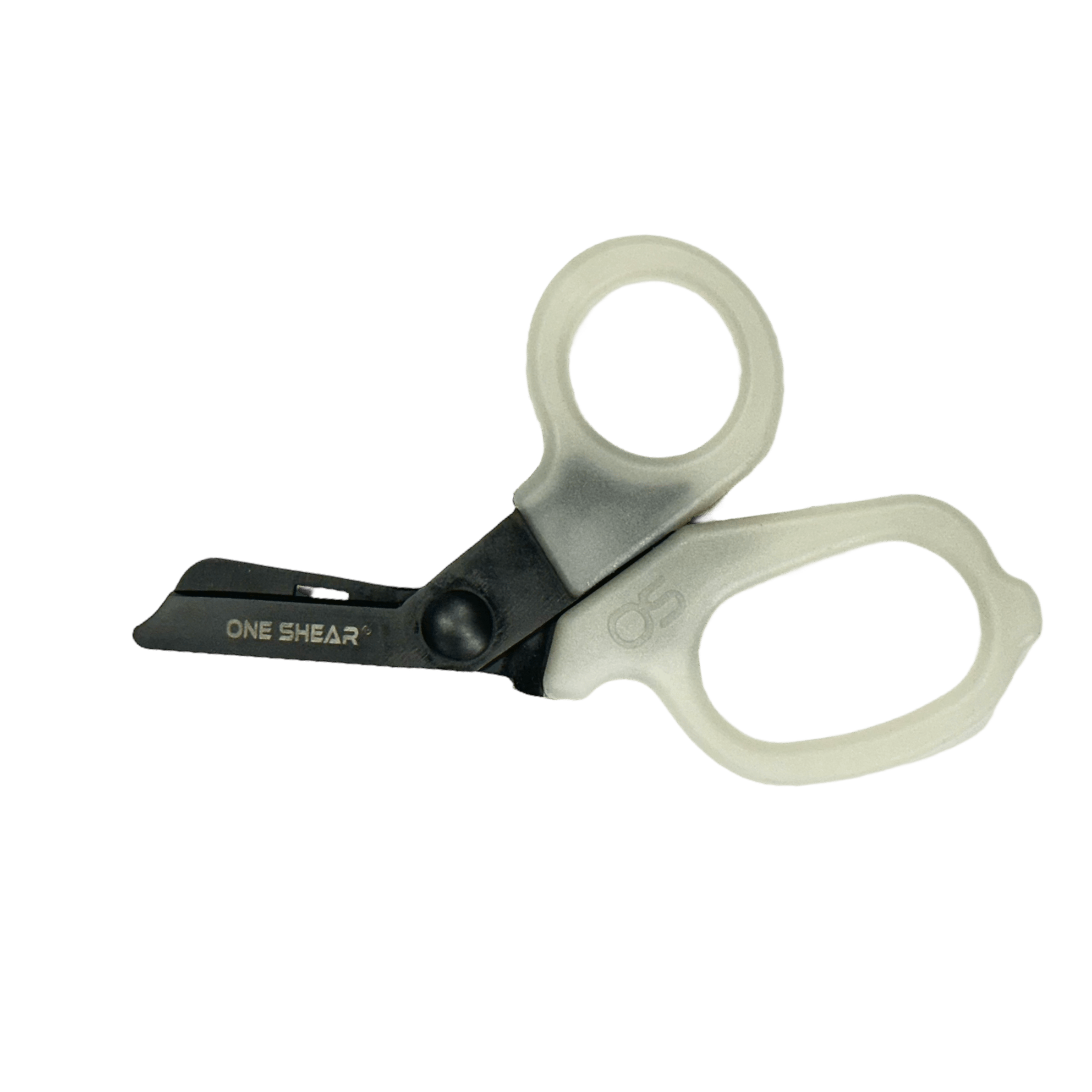 MINI Compact Medical Tactical Trauma Shears | ONE SHEAR®