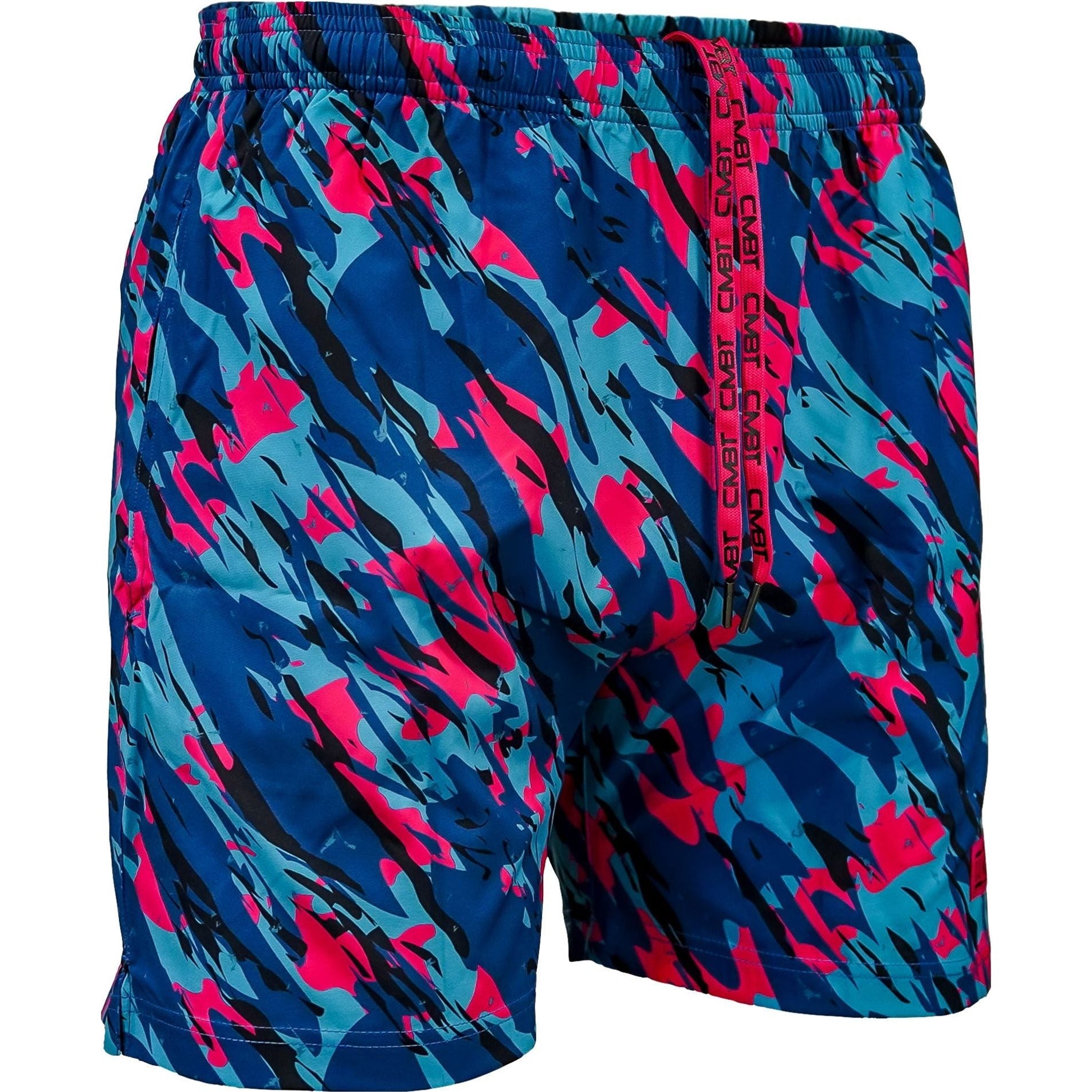 Men's V3 Performance Training Shorts | 5.5" - Combat Iron Apparel Co.