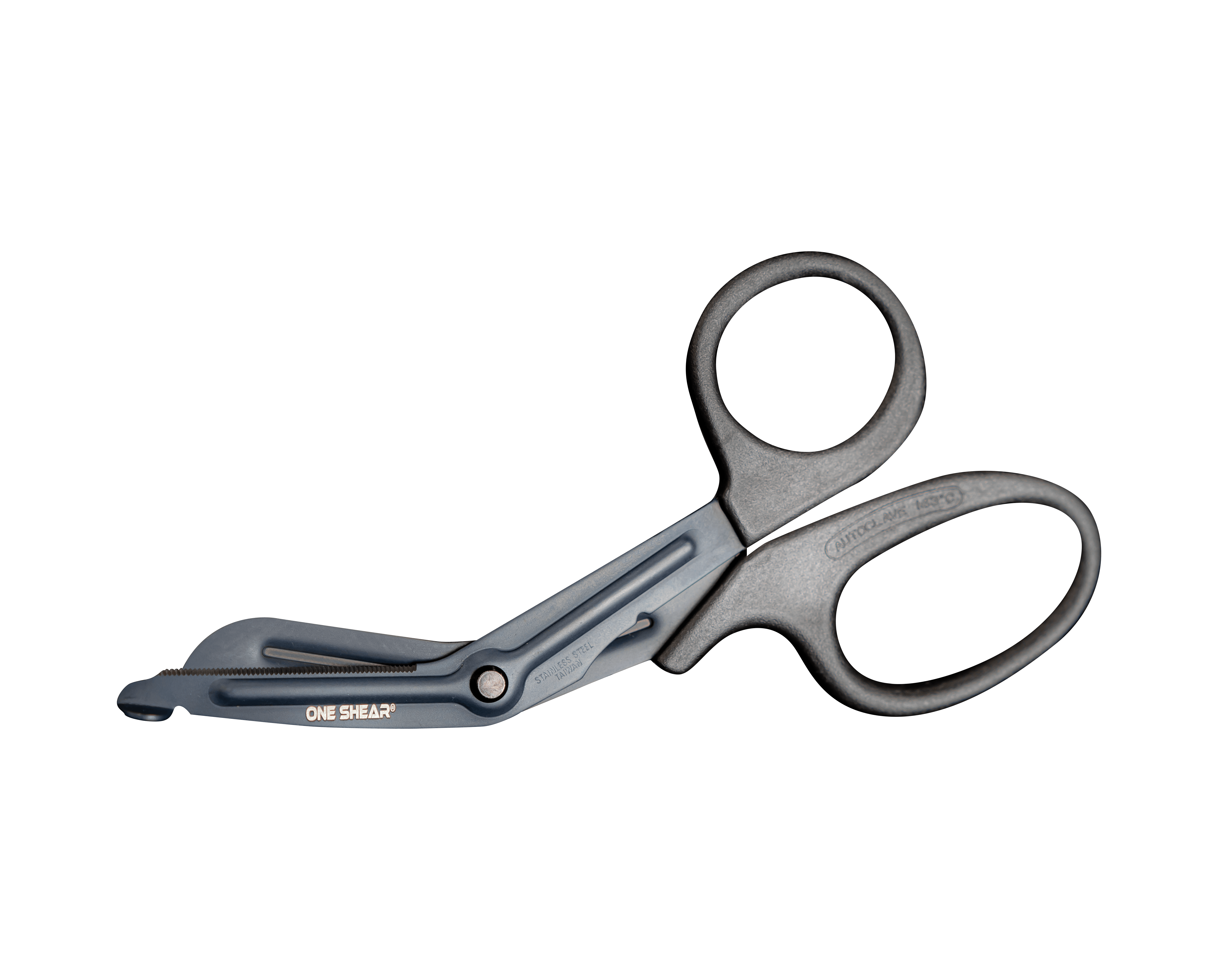 BUS (Basic Utility Shear) Light Weight Medical Scissor for EMT and First Responders| ONE SHEAR®