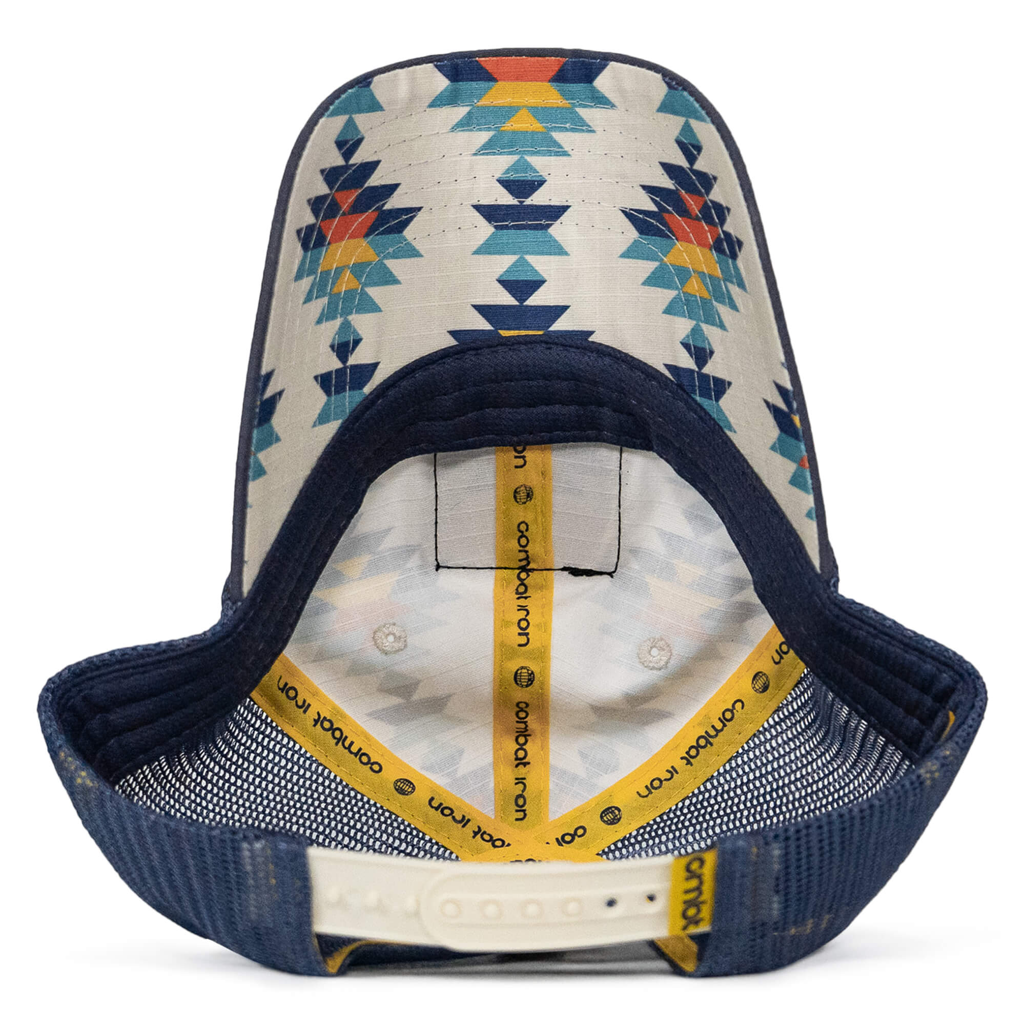 Ripstop Savin' Lives & Pleasin' Wives Low Pro Snapback - Combat Iron Apparel Co.