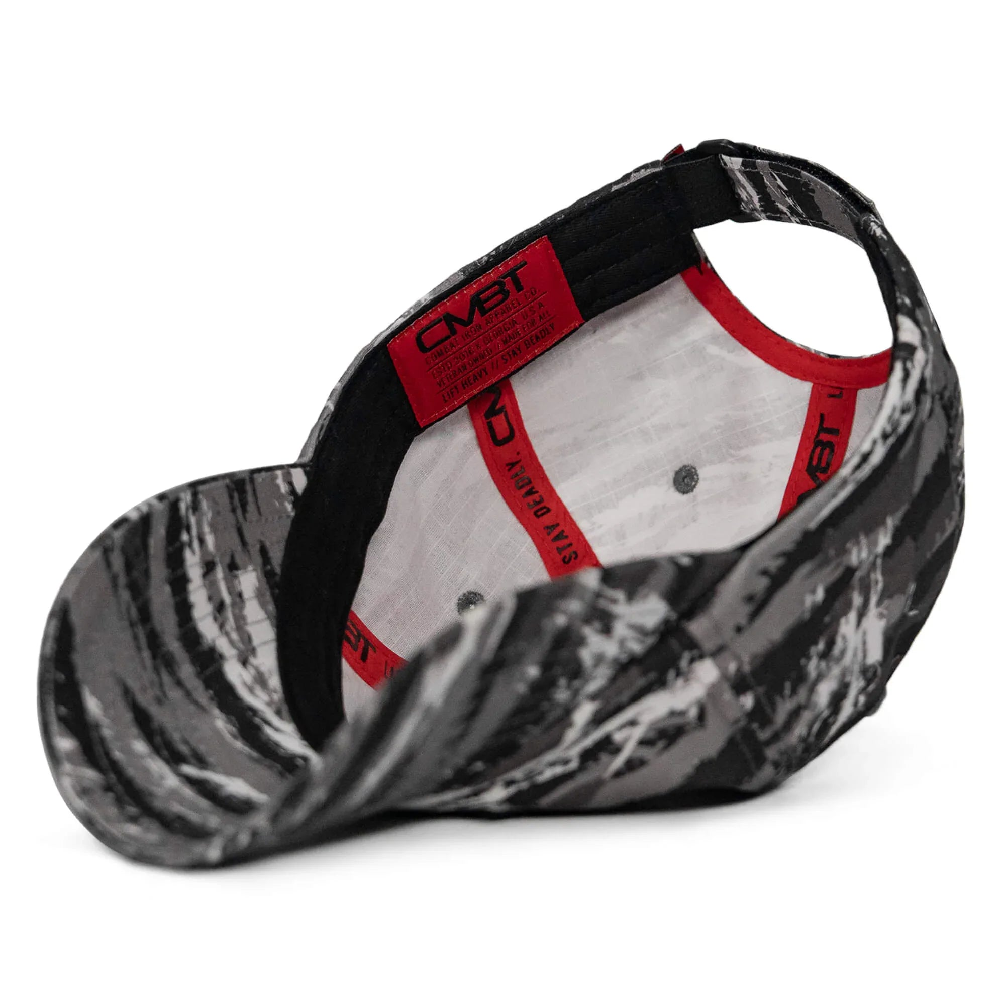 Shoot Your Local Pedos Patch Tactical Ripstop Mesh Snapback Hat - Combat Iron Apparel Co.