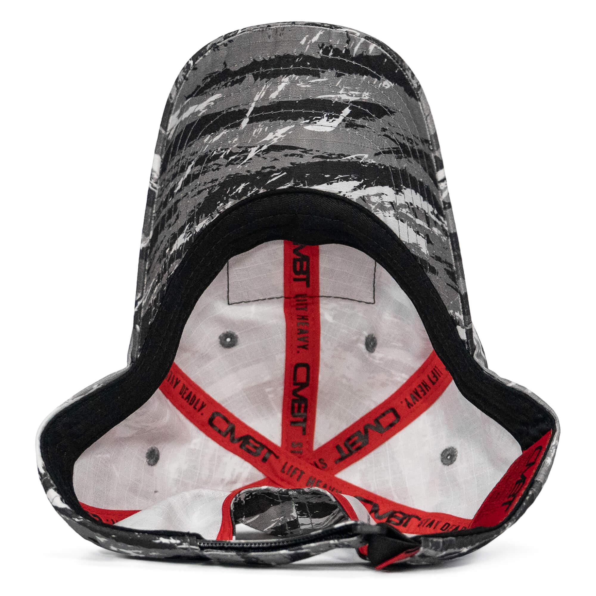 Shoot Your Local Pedos Patch Tactical Ripstop Mesh Snapback Hat - Combat Iron Apparel Co.