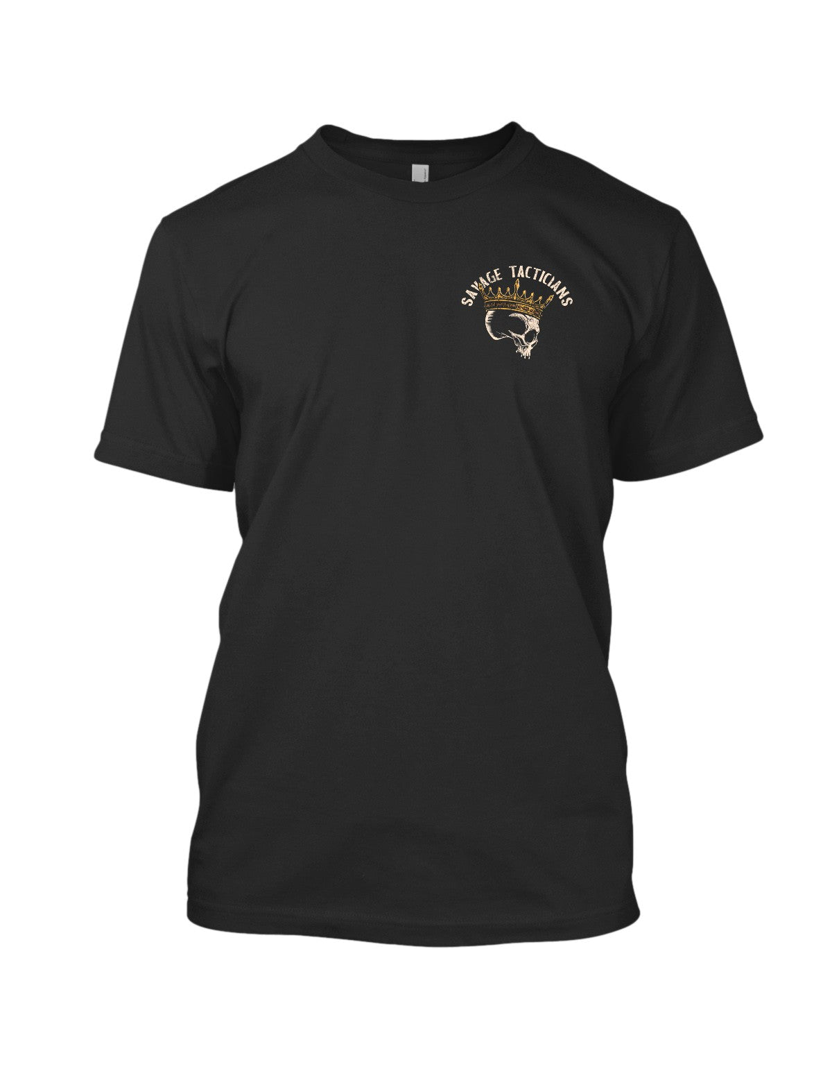 Macabre - T-Shirt - Savage Tacticians