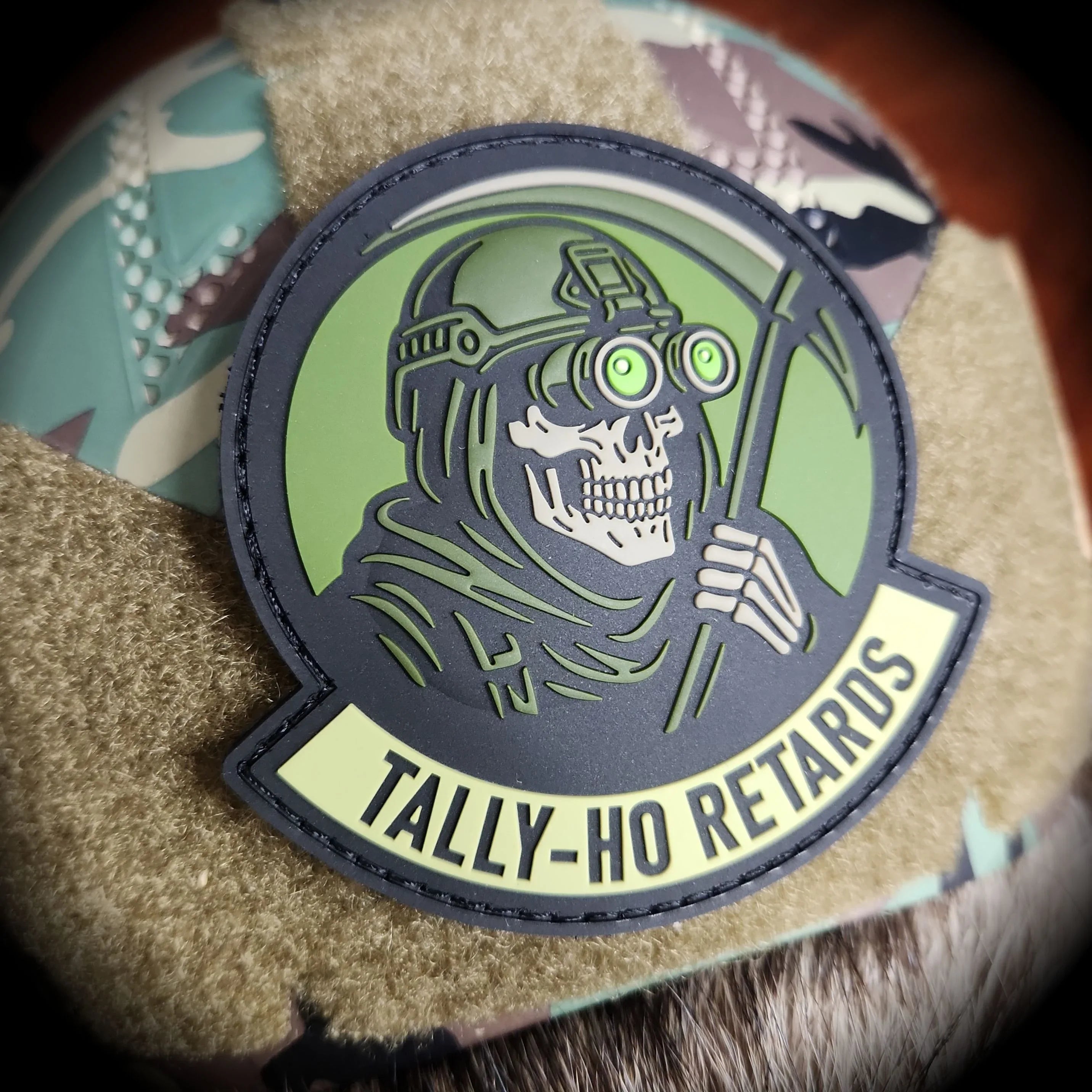 パ*り様 5.11 tactical SHOT Show 限定 パッチ 5.11 Tactical - 2025 Shot Show Promo Patch – TacSource