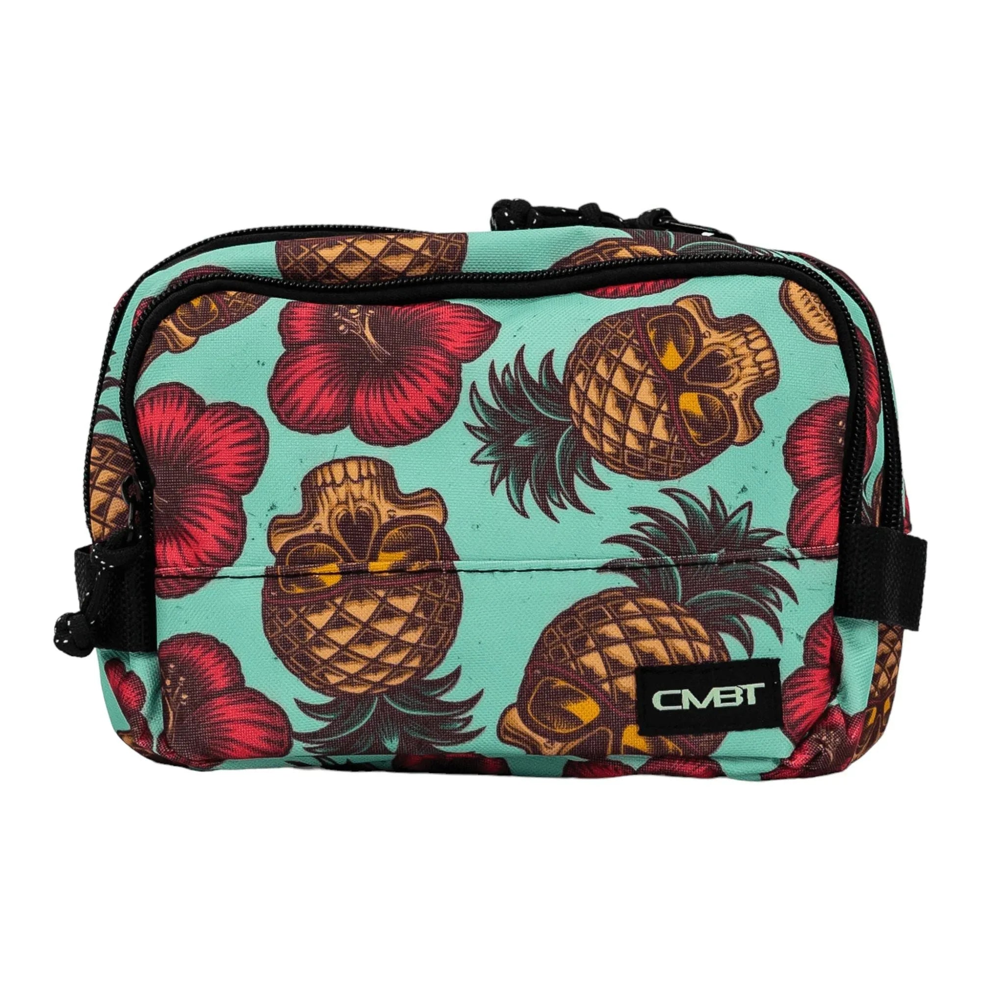 Fanny Pack Dump Pouch V2  - Combat Iron Apparel Co.