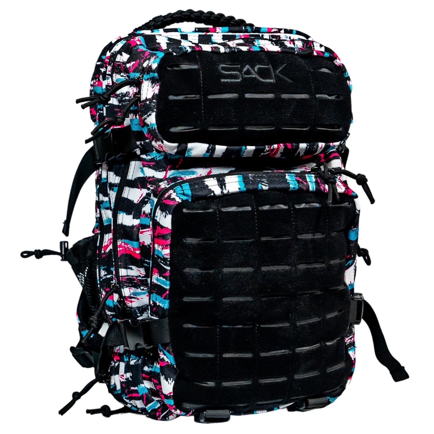 35L Sack™ Backpack | Kalagush Edition - Combat Iron Apparel Co.