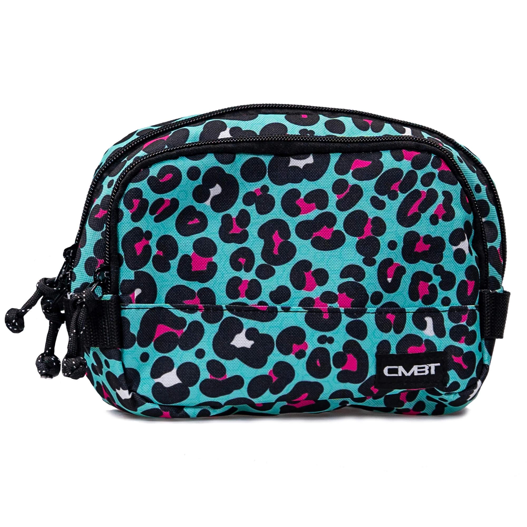Fanny Pack Dump Pouch V2  - Combat Iron Apparel Co.