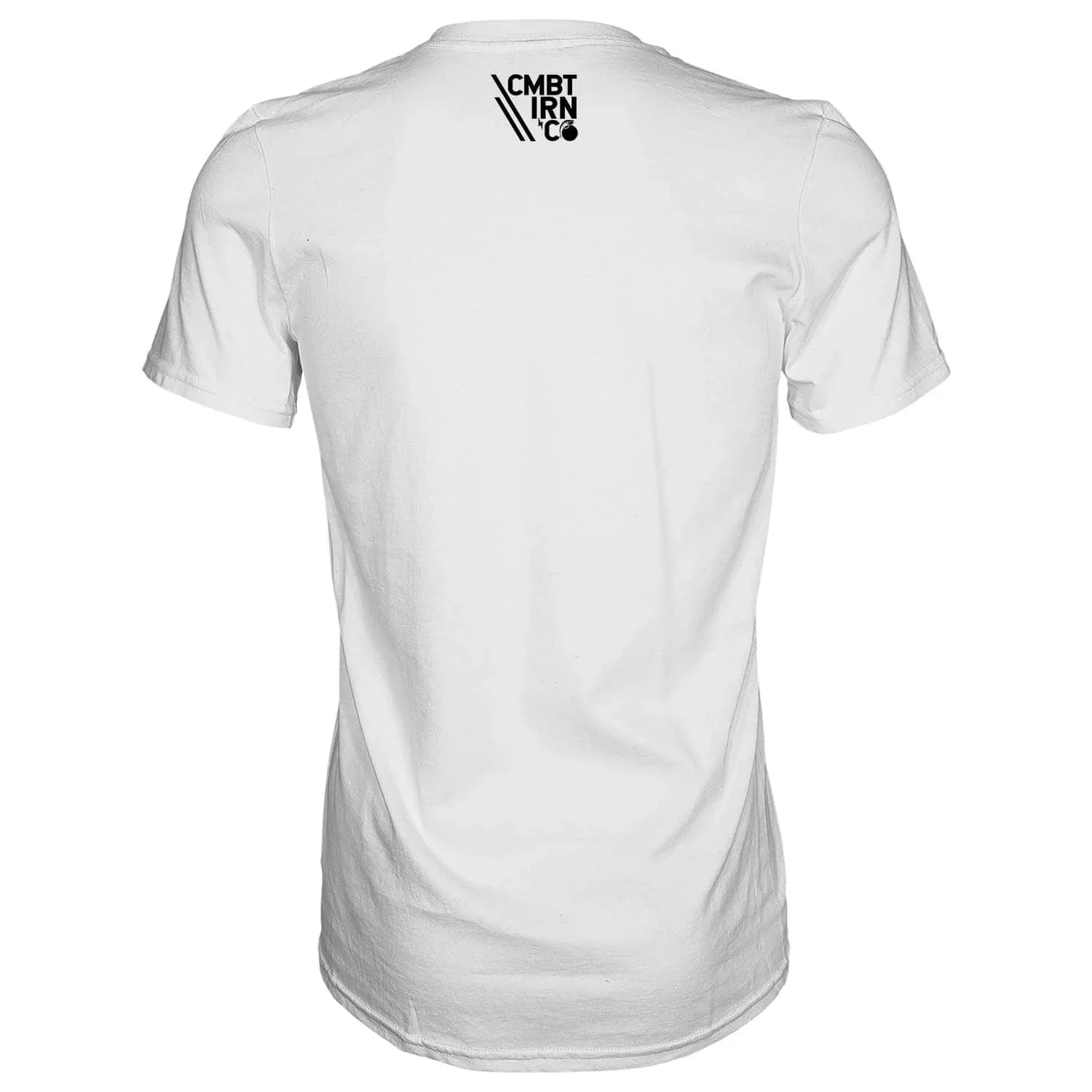 Spread Cheeks. Not Hate. Men's T-Shirt - Combat Iron Apparel Co.
