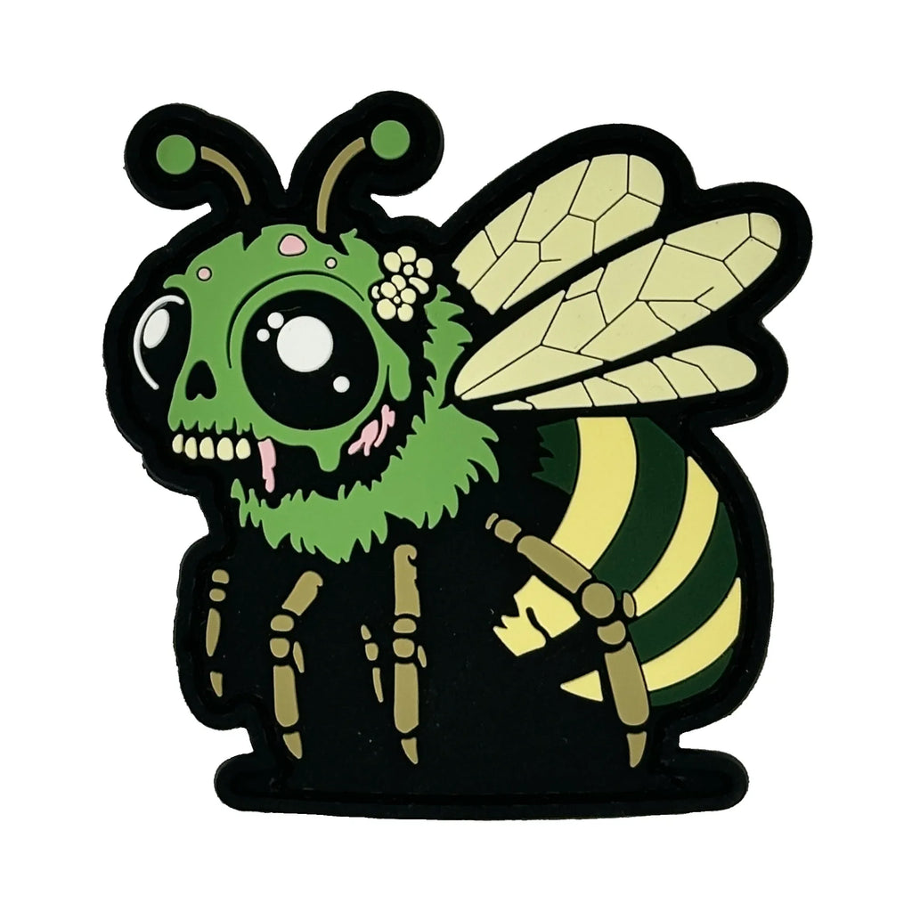 Zombee Razor Fish Horror Zombee - 3